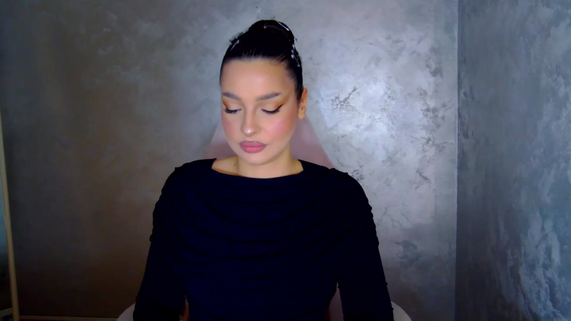 Gallery image thumbnail from WonderWomann's myfreecams stream on, 03/08/2026, 16:42 image 1 of 20