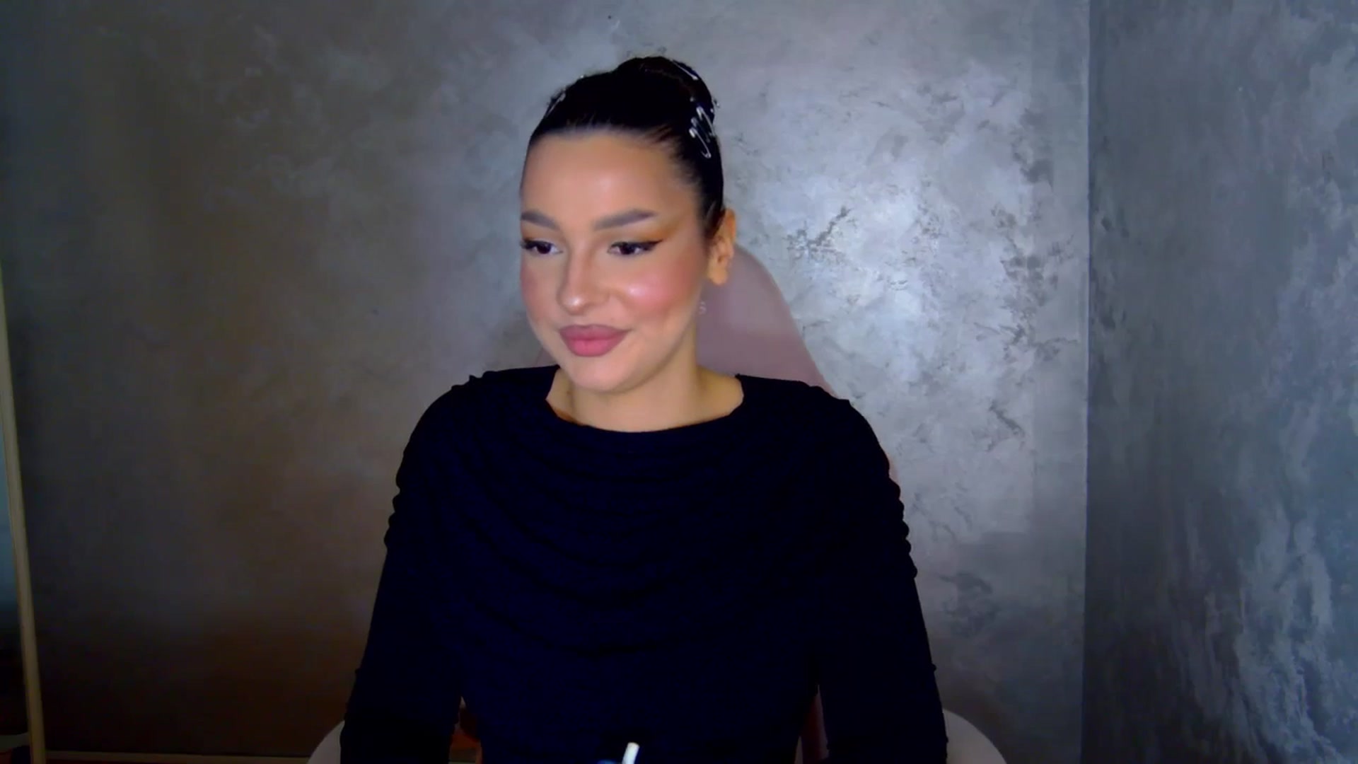 Gallery image thumbnail from WonderWomann's myfreecams stream on, 03/08/2026, 16:42 image 2 of 20
