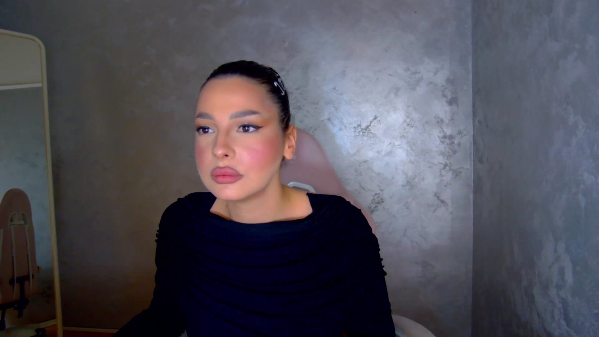 Gallery image thumbnail from WonderWomann's myfreecams stream on, 03/08/2026, 16:42 image 14 of 20