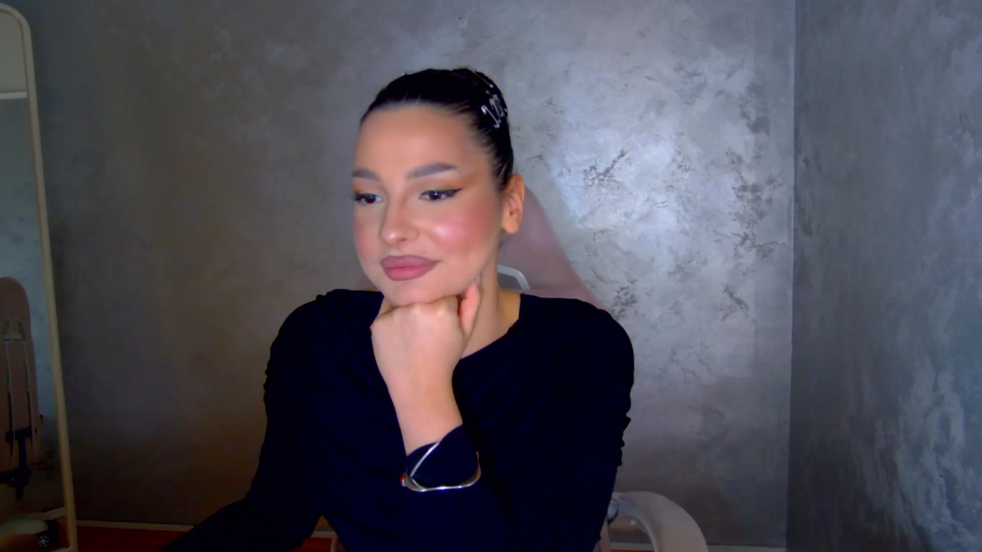 Gallery image thumbnail from WonderWomann's myfreecams stream on, 03/08/2026, 16:42 image 12 of 20