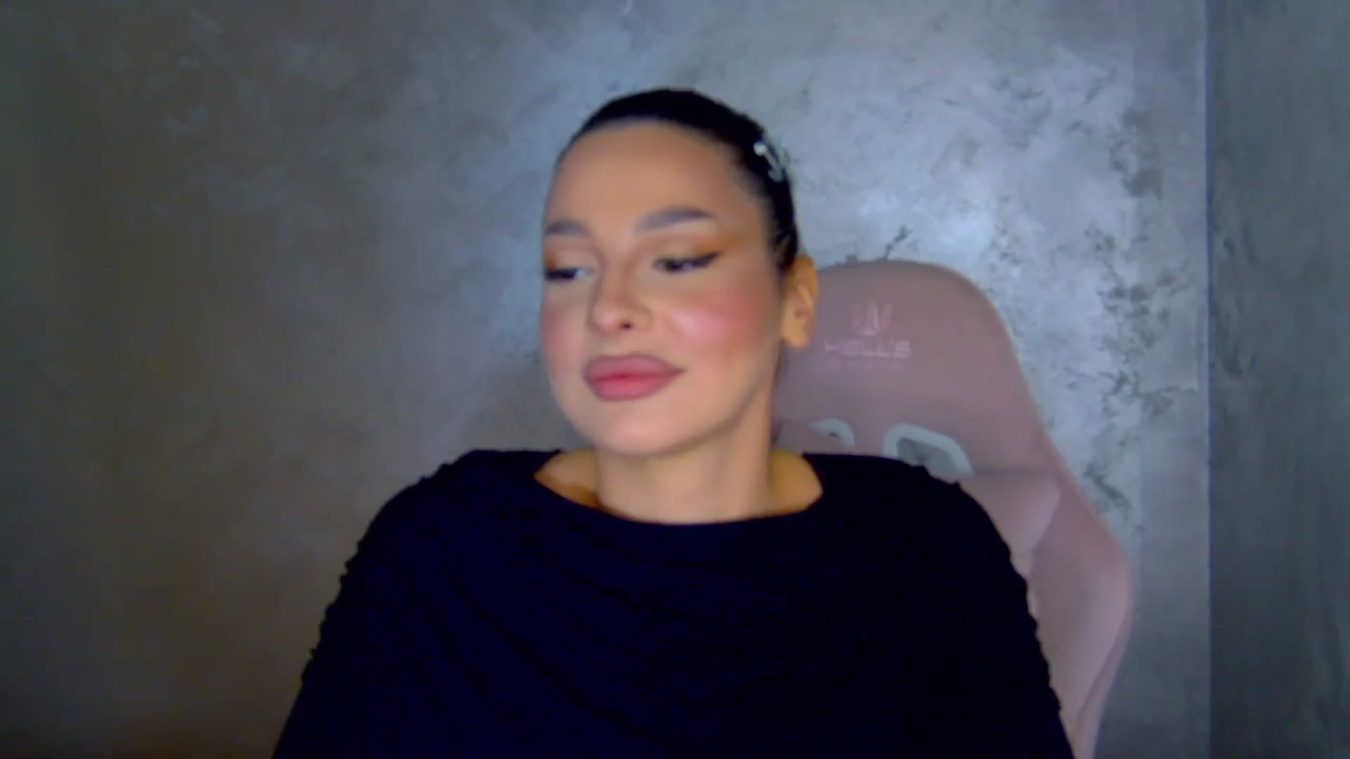 Gallery image thumbnail from WonderWomann's myfreecams stream on, 03/08/2026, 16:42 image 7 of 20