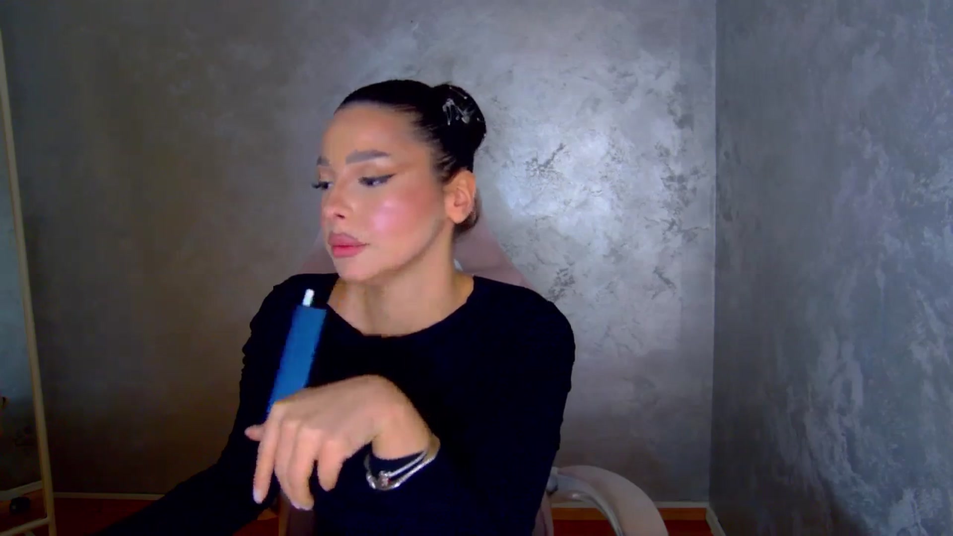 Gallery image thumbnail from WonderWomann's myfreecams stream on, 03/08/2026, 19:38 image 11 of 20