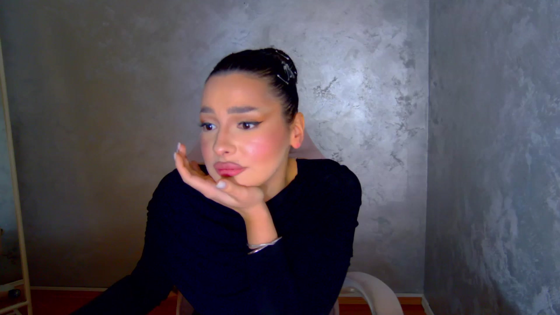 Gallery image thumbnail from WonderWomann's myfreecams stream on, 03/08/2026, 19:38 image 2 of 20