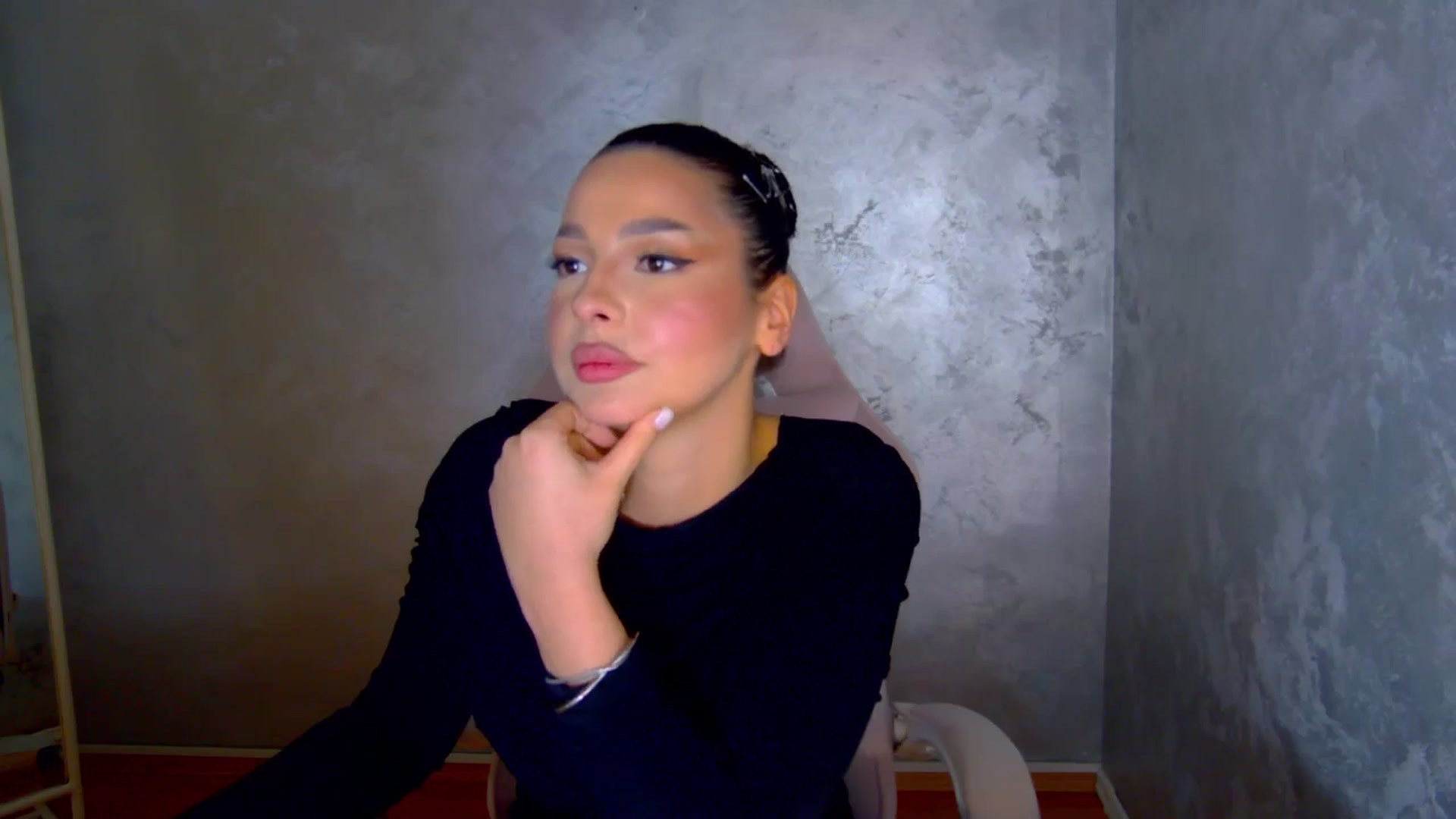 Gallery image thumbnail from WonderWomann's myfreecams stream on, 03/08/2026, 19:38 image 3 of 20