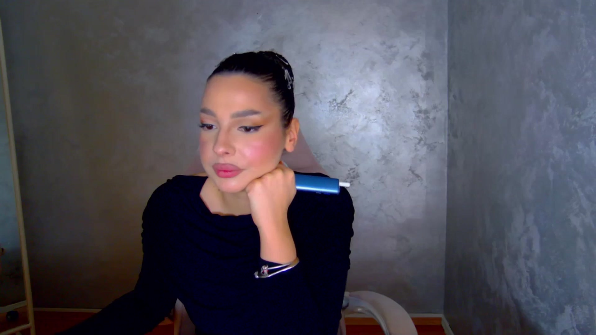 Gallery image thumbnail from WonderWomann's myfreecams stream on, 03/08/2026, 19:38 image 10 of 20