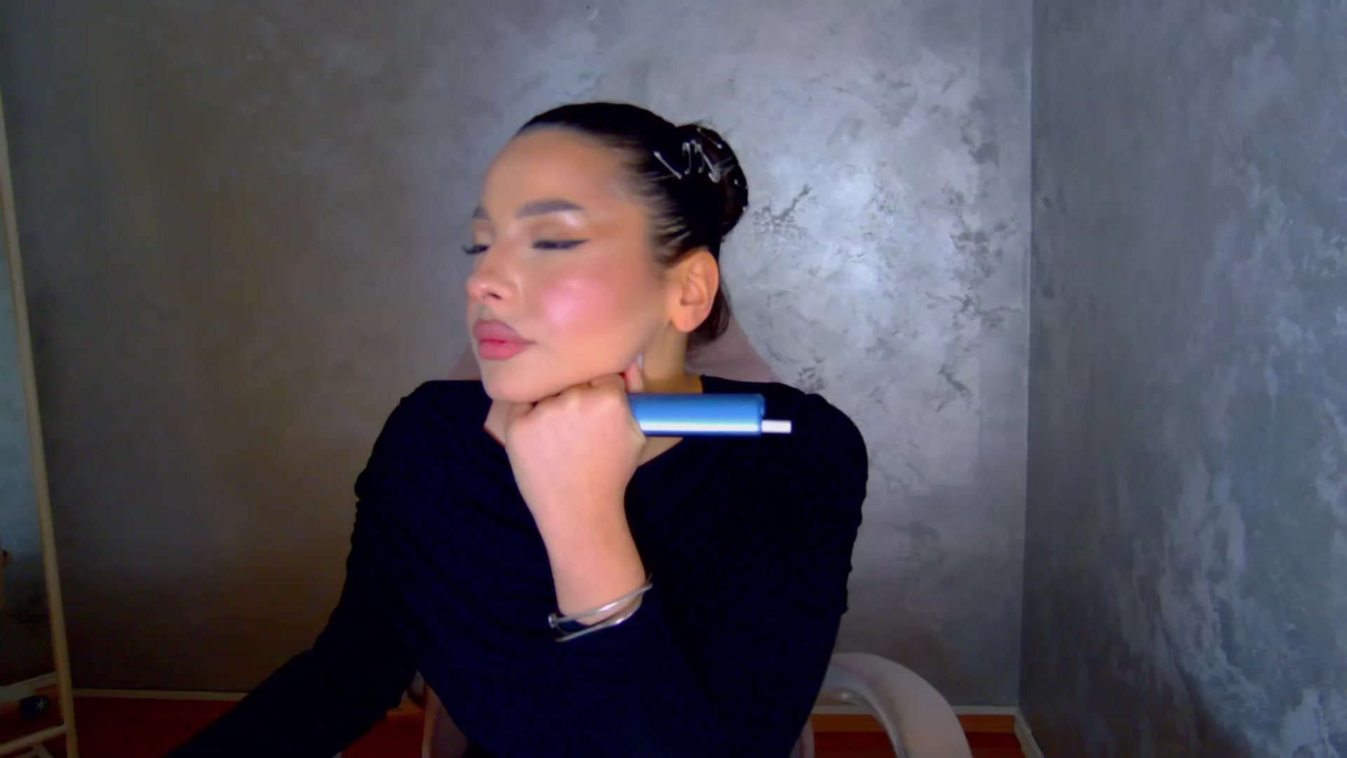 Gallery image thumbnail from WonderWomann's myfreecams stream on, 03/08/2026, 19:38 image 1 of 20