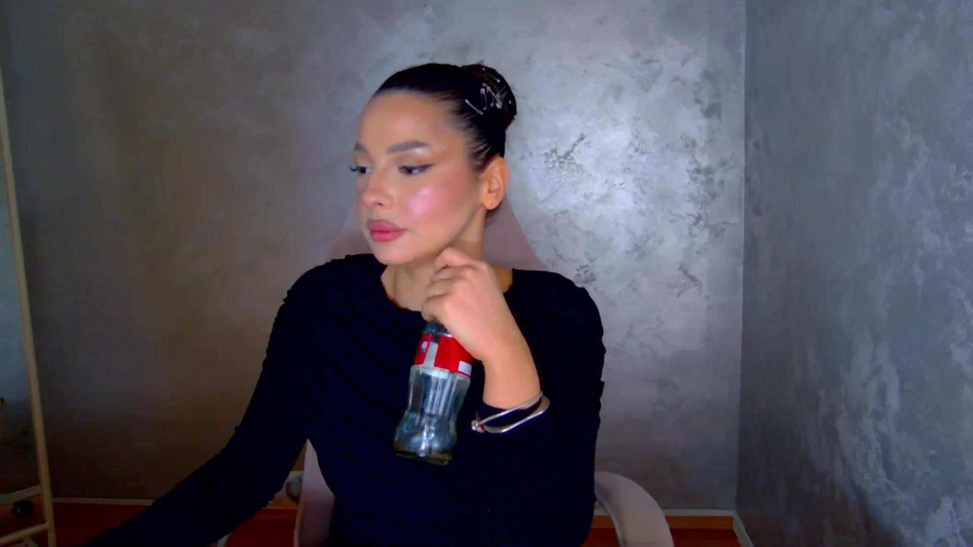 Gallery image thumbnail from WonderWomann's myfreecams stream on, 03/08/2026, 19:38 image 4 of 20