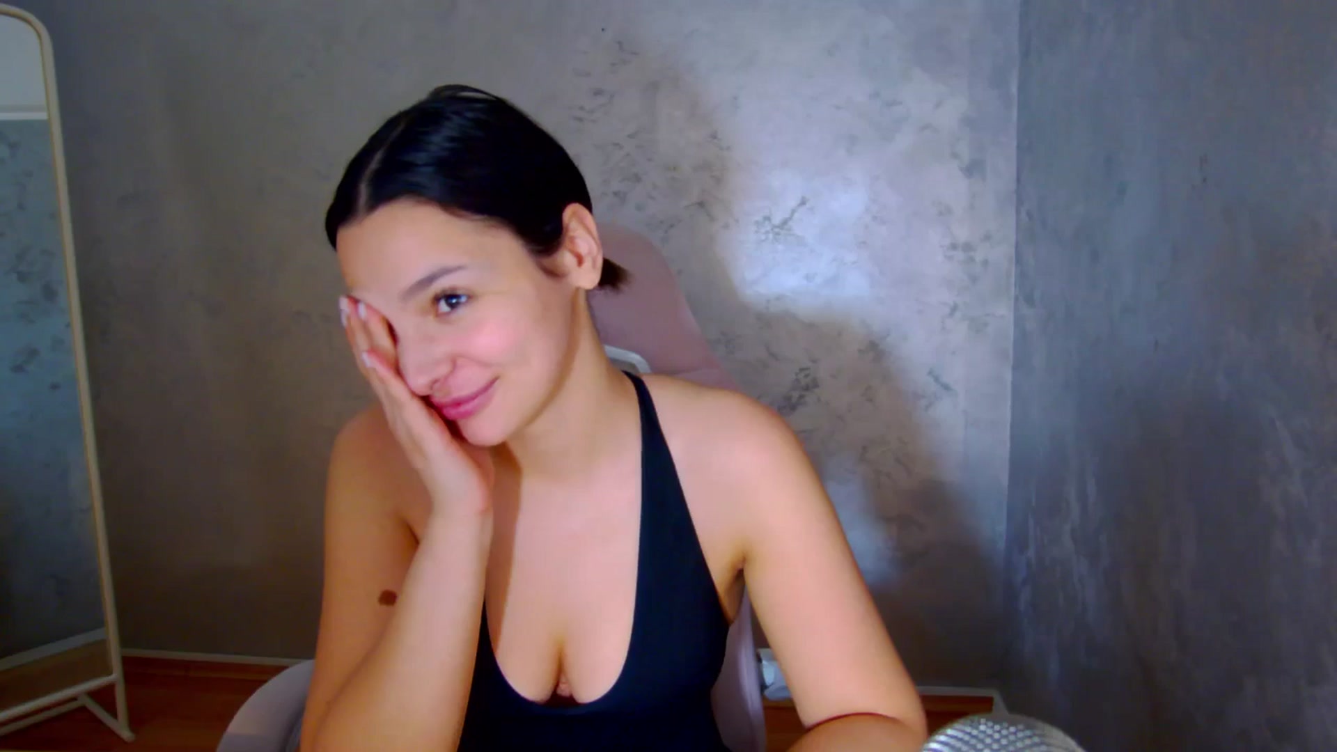 Gallery image thumbnail from WonderWomann's myfreecams stream on, 03/09/2026, 16:02 image 19 of 20