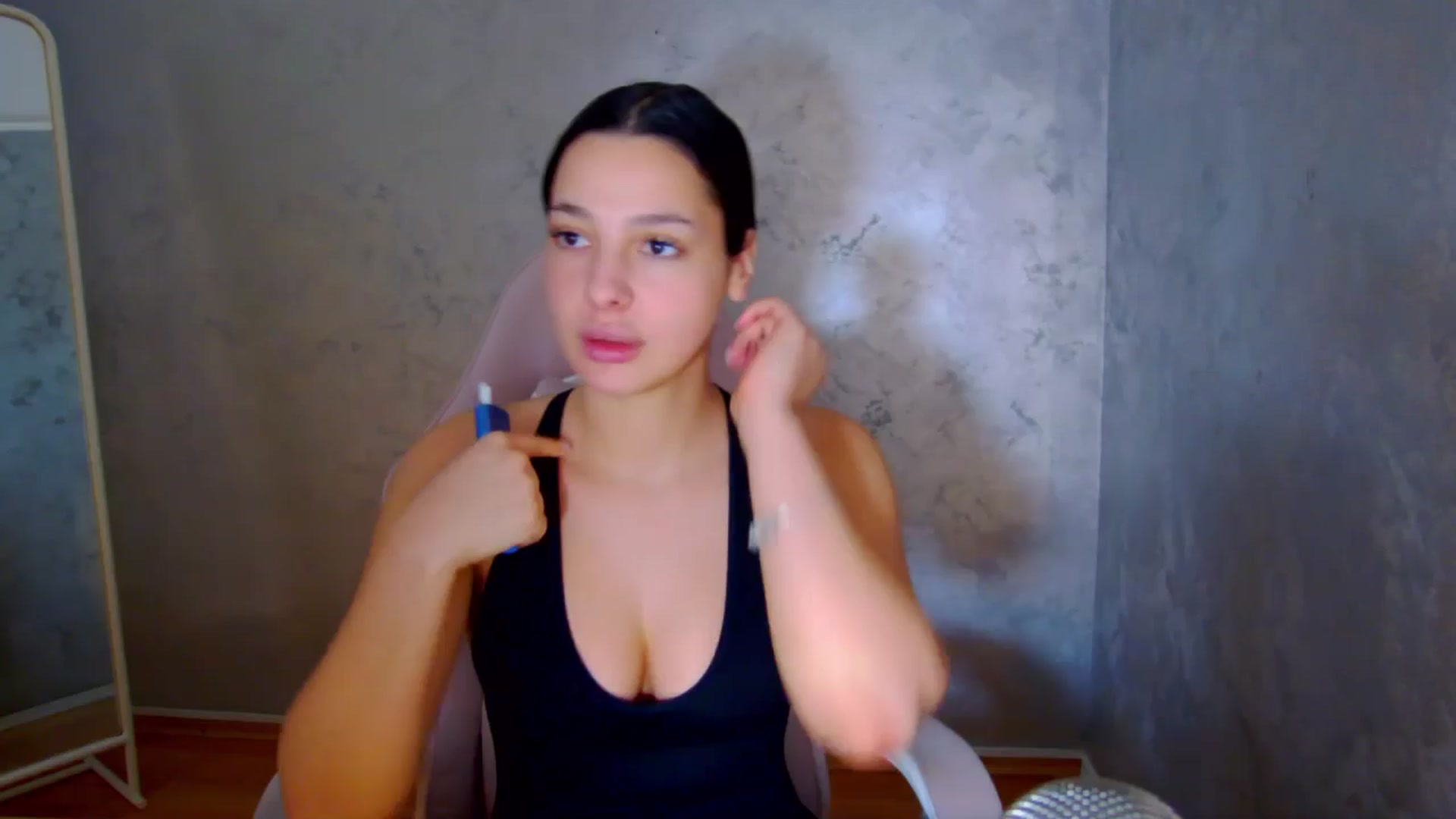 Gallery image thumbnail from WonderWomann's myfreecams stream on, 03/09/2026, 16:02 image 20 of 20