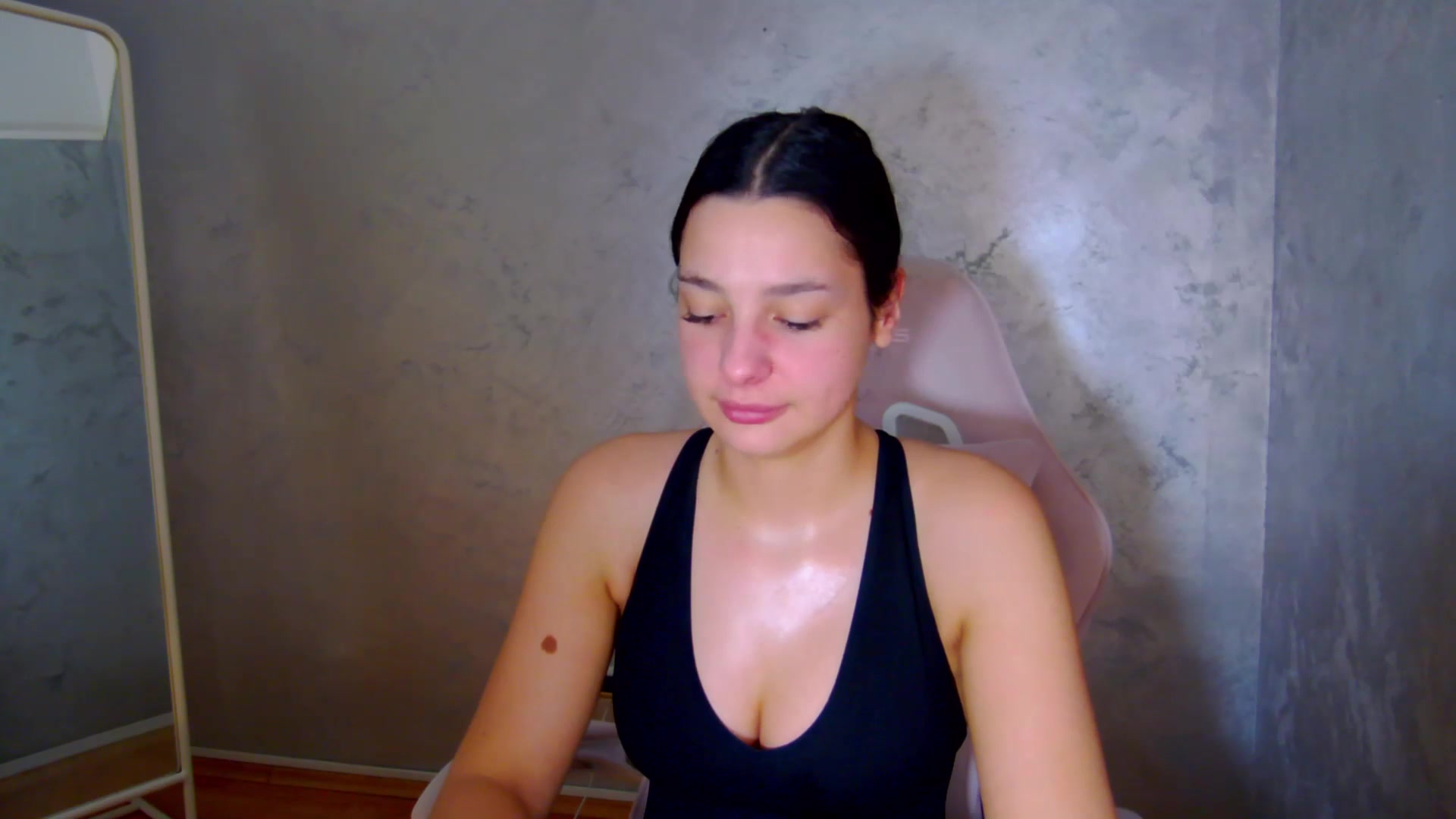 Gallery image thumbnail from WonderWomann's myfreecams stream on, 03/09/2026, 20:05 image 14 of 20