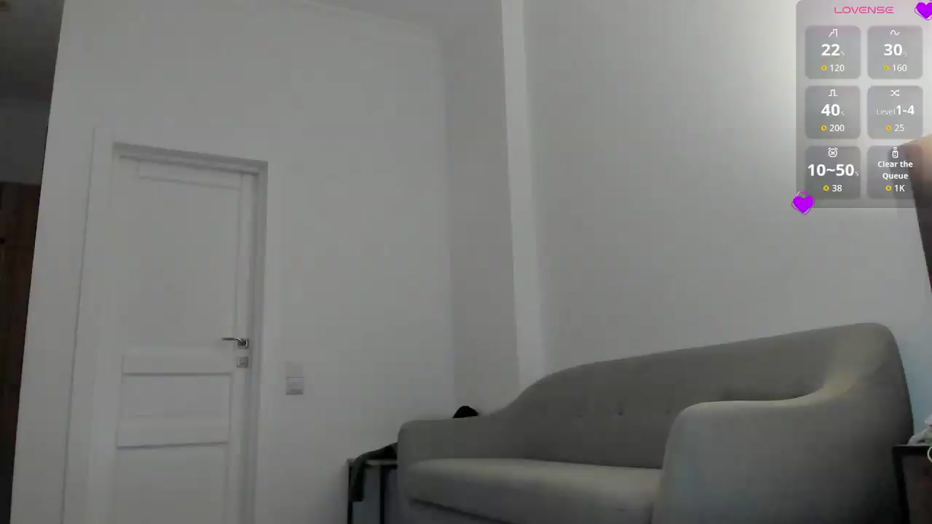 Gallery image thumbnail from WonderfulGirl_'s myfreecams stream on, 05/28/2026, 19:23 image 7 of 20