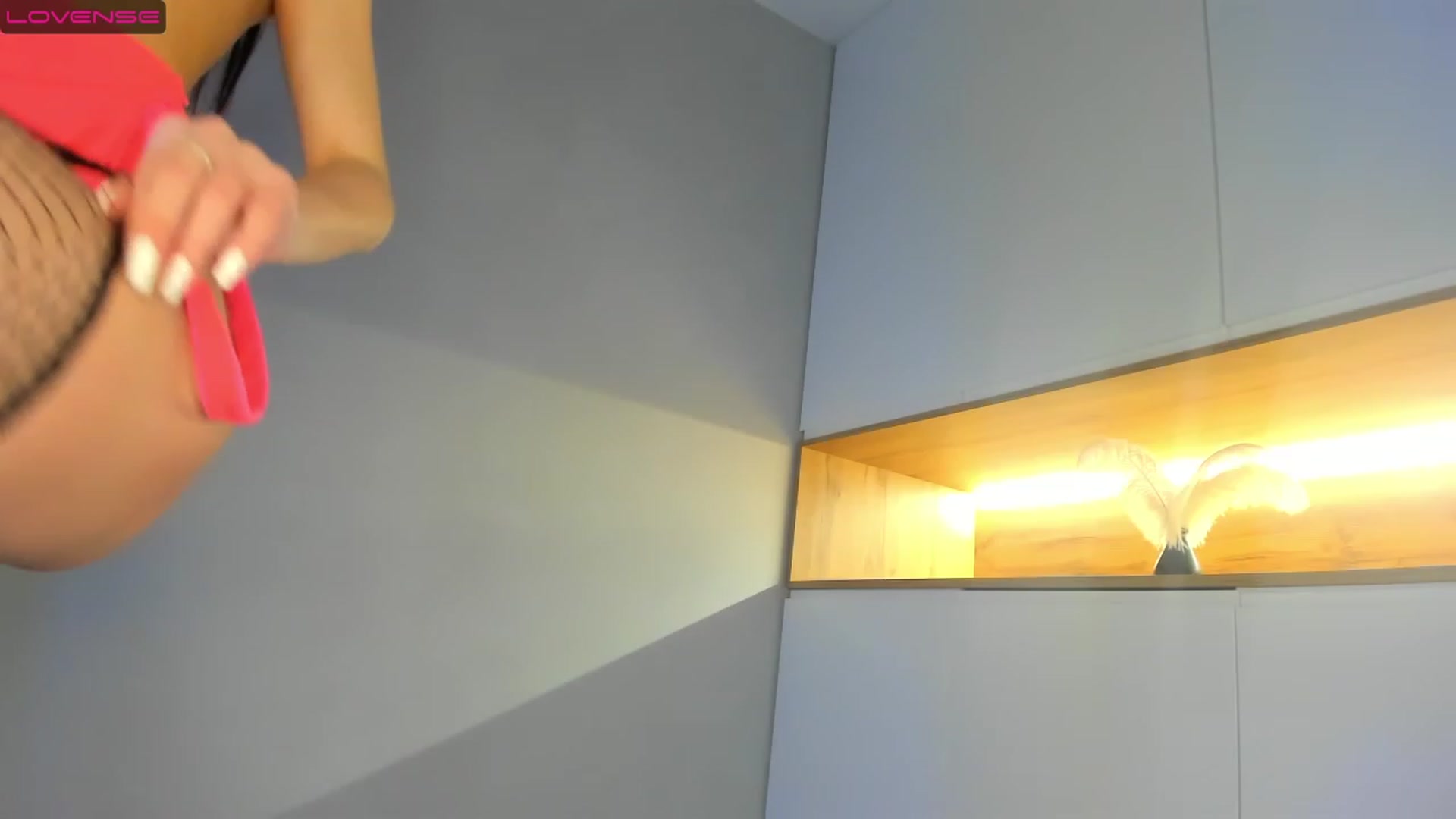 Gallery image thumbnail from WonderfulK_'s myfreecams stream on, 03/25/2023, 20:22 image 8 of 20
