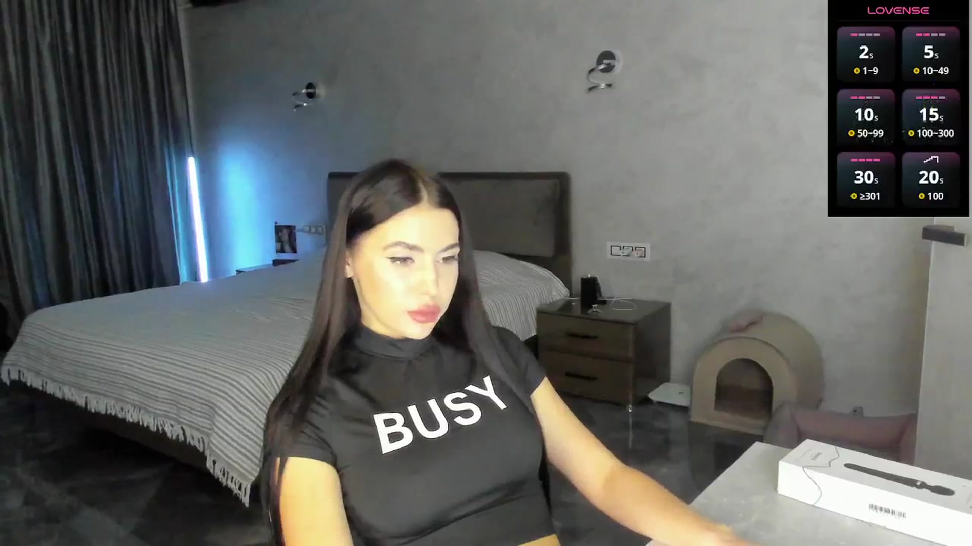 Gallery image thumbnail from Wonderful_K's myfreecams stream on, 03/18/2026, 17:47 image 20 of 20