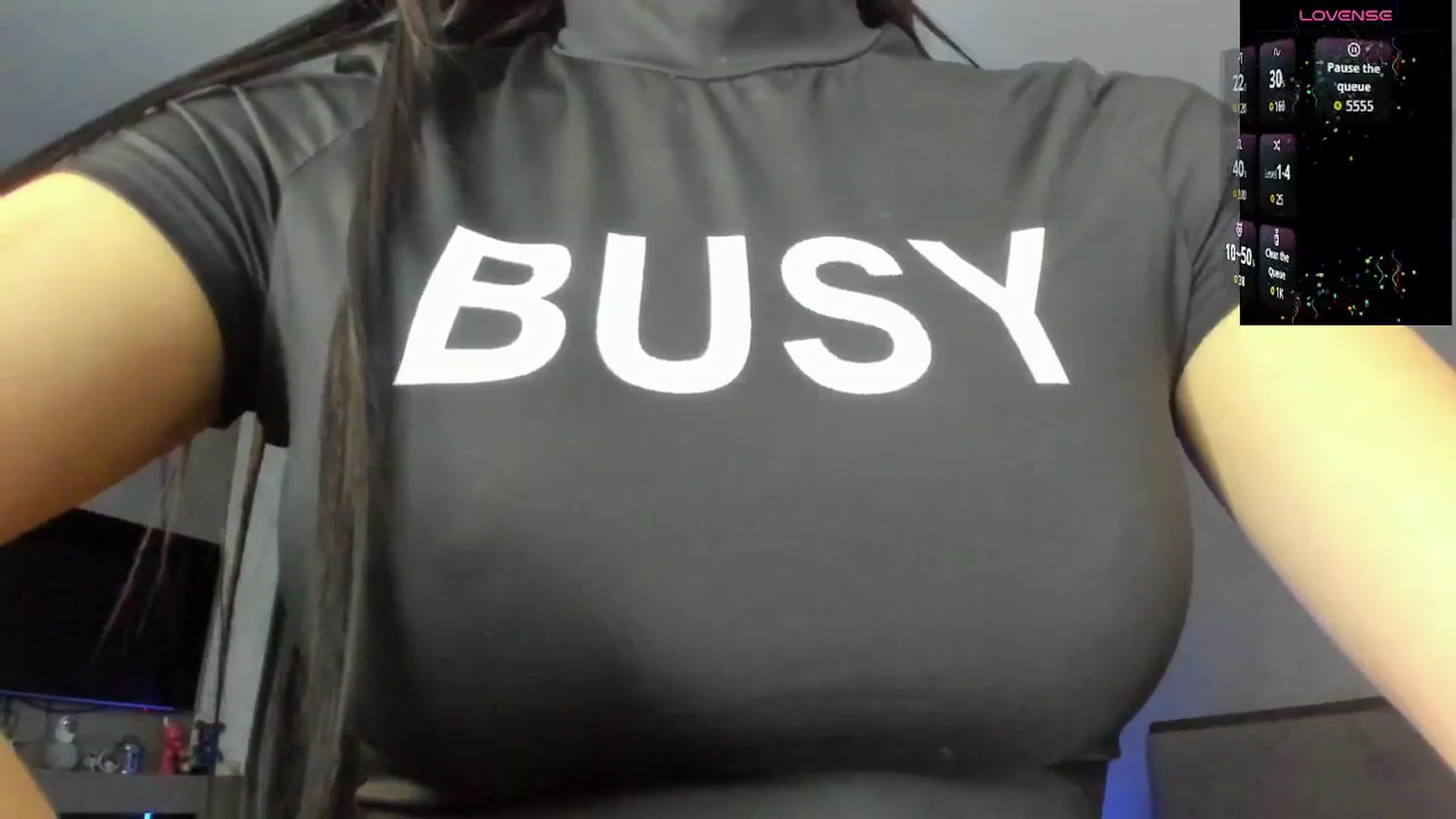 Gallery image thumbnail from Wonderful_K's myfreecams stream on, 03/18/2026, 19:45 image 7 of 20