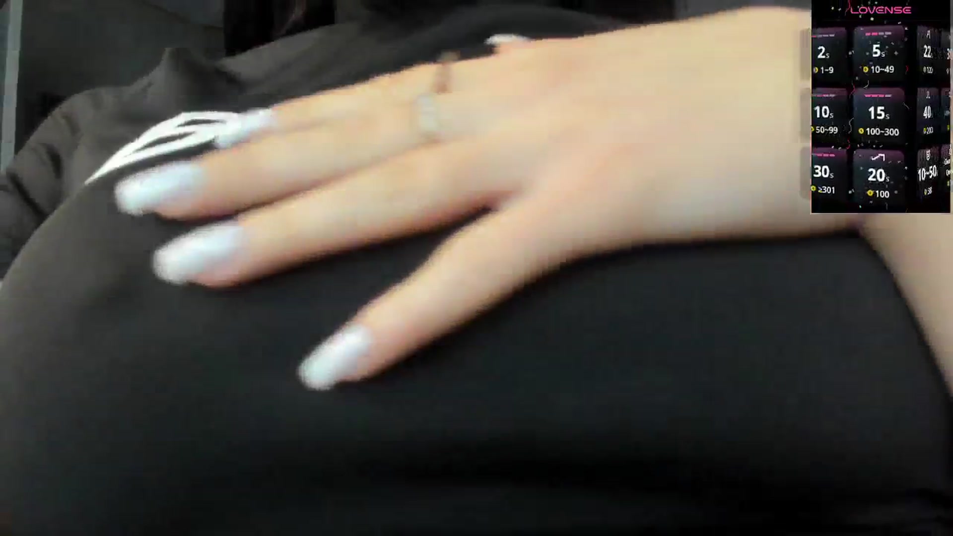 Gallery image thumbnail from Wonderful_K's myfreecams stream on, 03/18/2026, 21:44 image 18 of 20