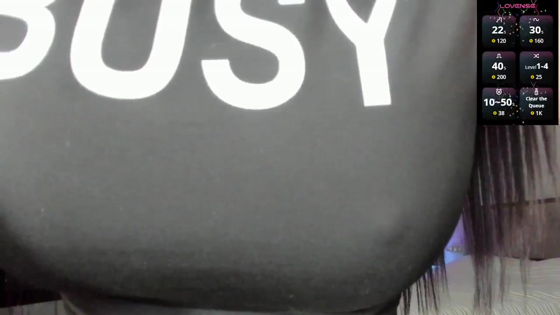 Gallery image thumbnail from Wonderful_K's myfreecams stream on, 03/18/2026, 21:44 image 7 of 20
