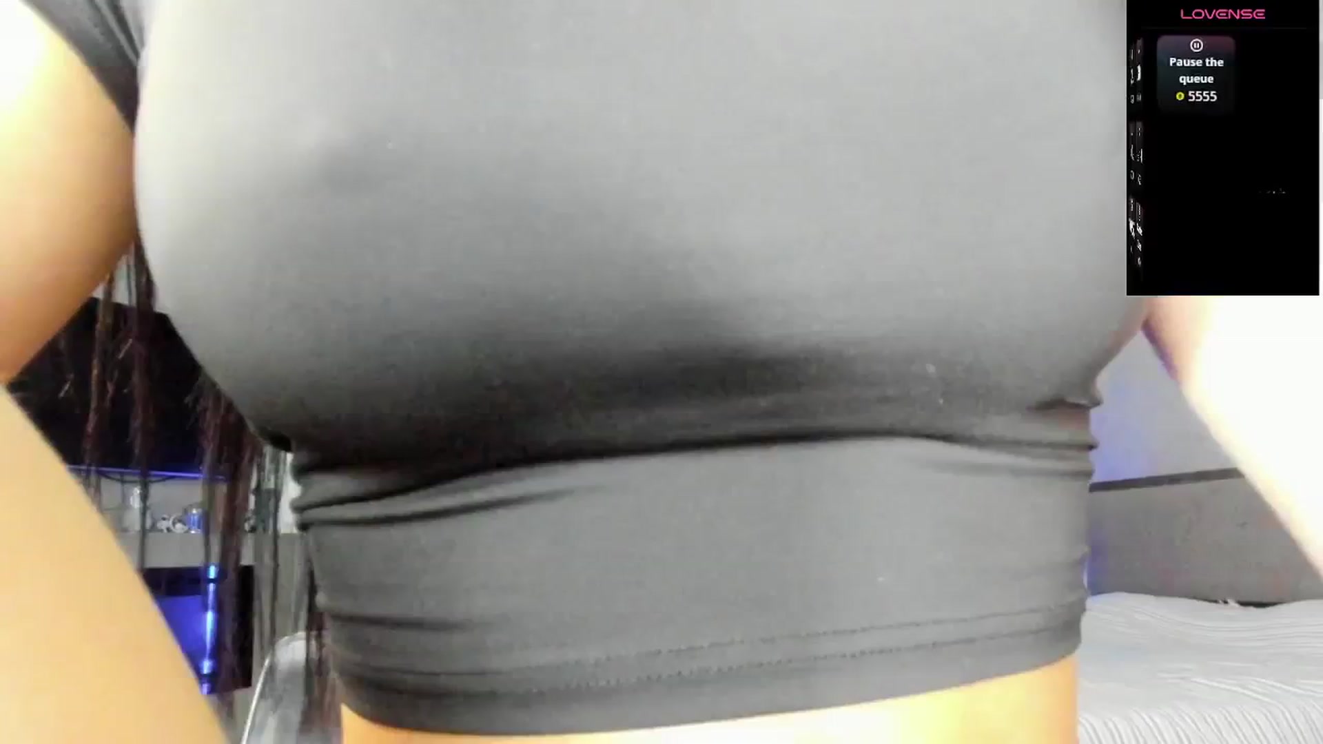 Gallery image thumbnail from Wonderful_K's myfreecams stream on, 03/18/2026, 21:44 image 5 of 20