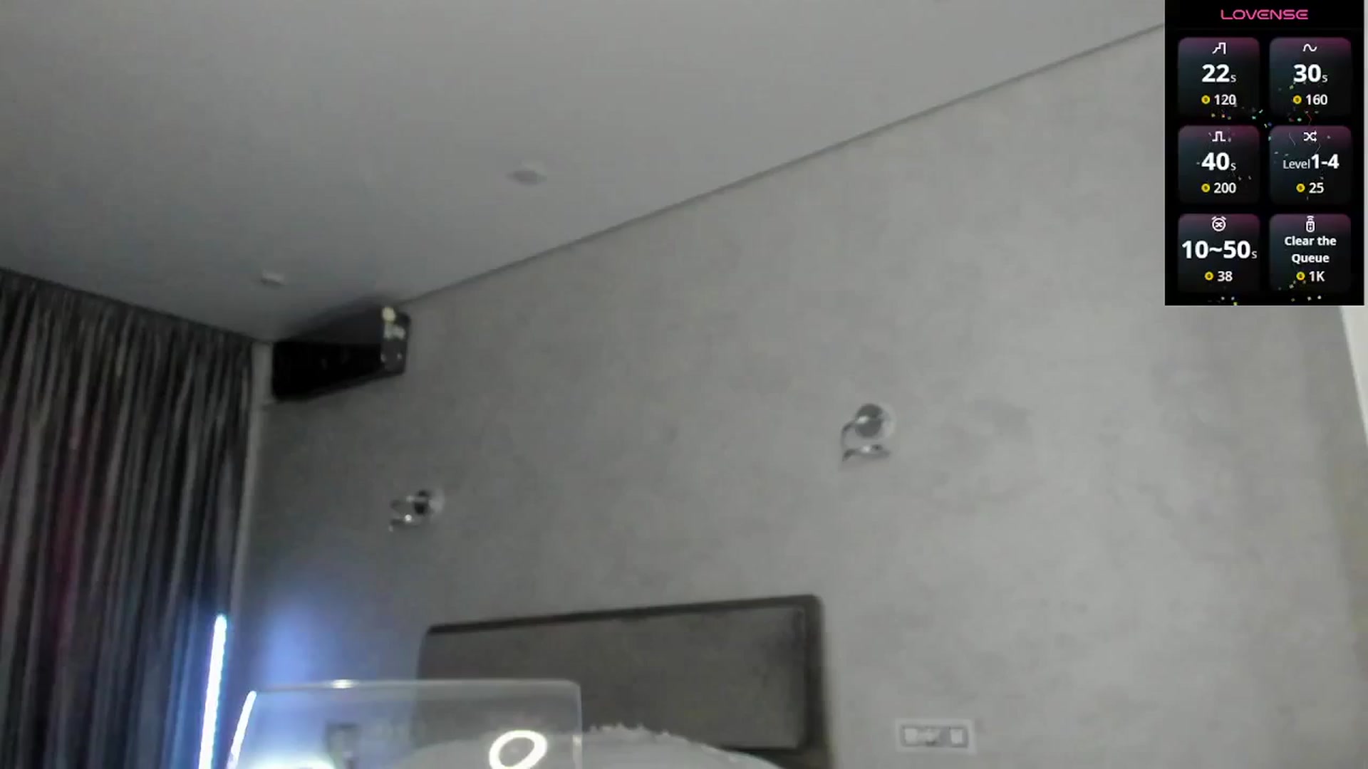 Gallery image thumbnail from Wonderful_K's myfreecams stream on, 03/19/2026, 15:40 image 17 of 20