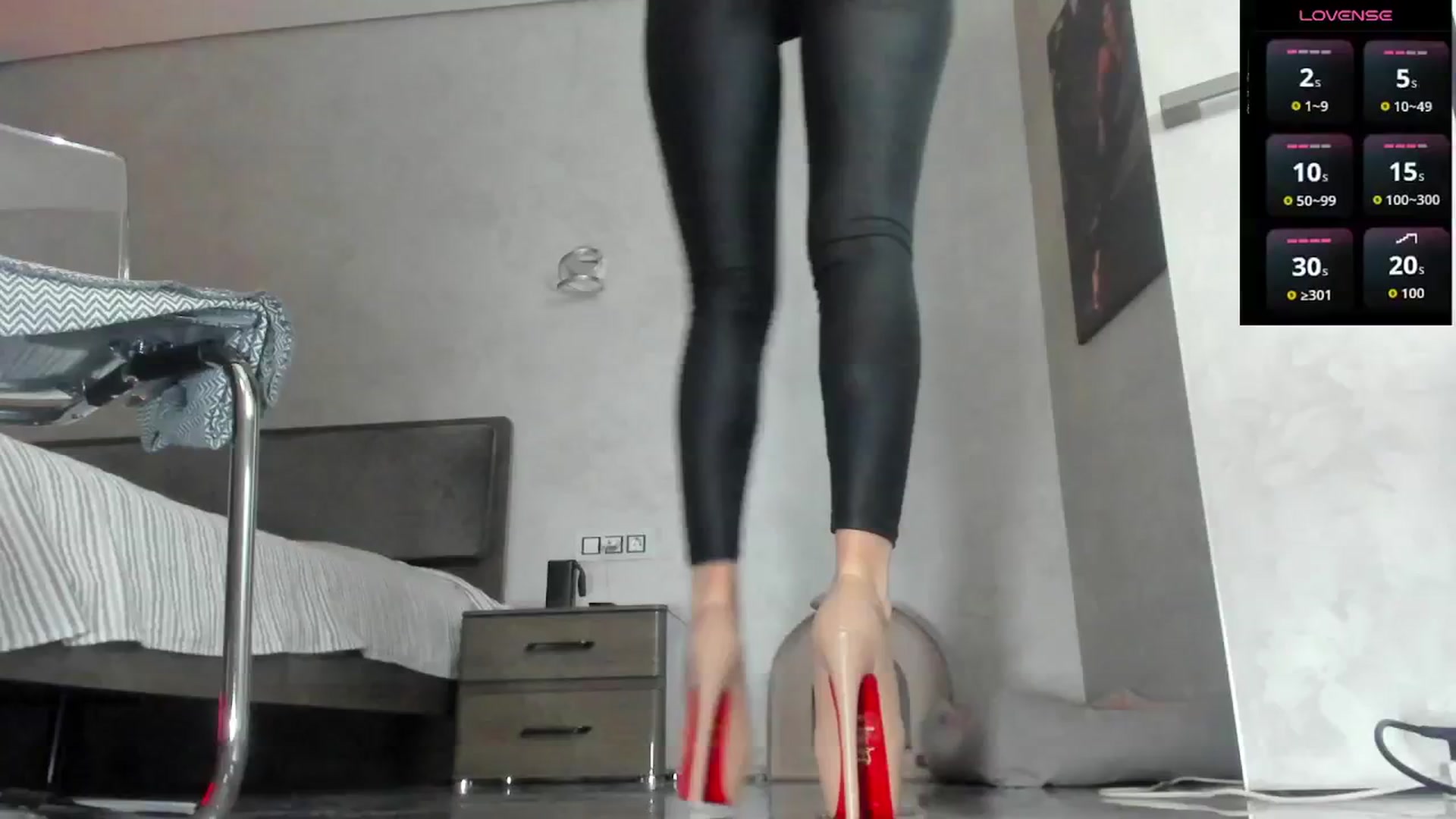 Gallery image thumbnail from Wonderful_K's myfreecams stream on, 03/19/2026, 15:40 image 18 of 20