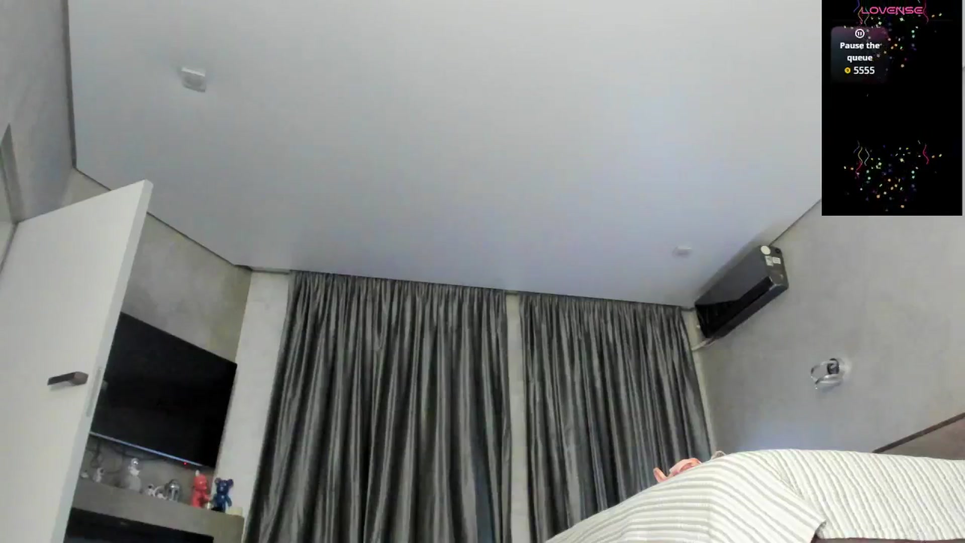 Gallery image thumbnail from Wonderful_K's myfreecams stream on, 03/20/2026, 20:15 image 13 of 20