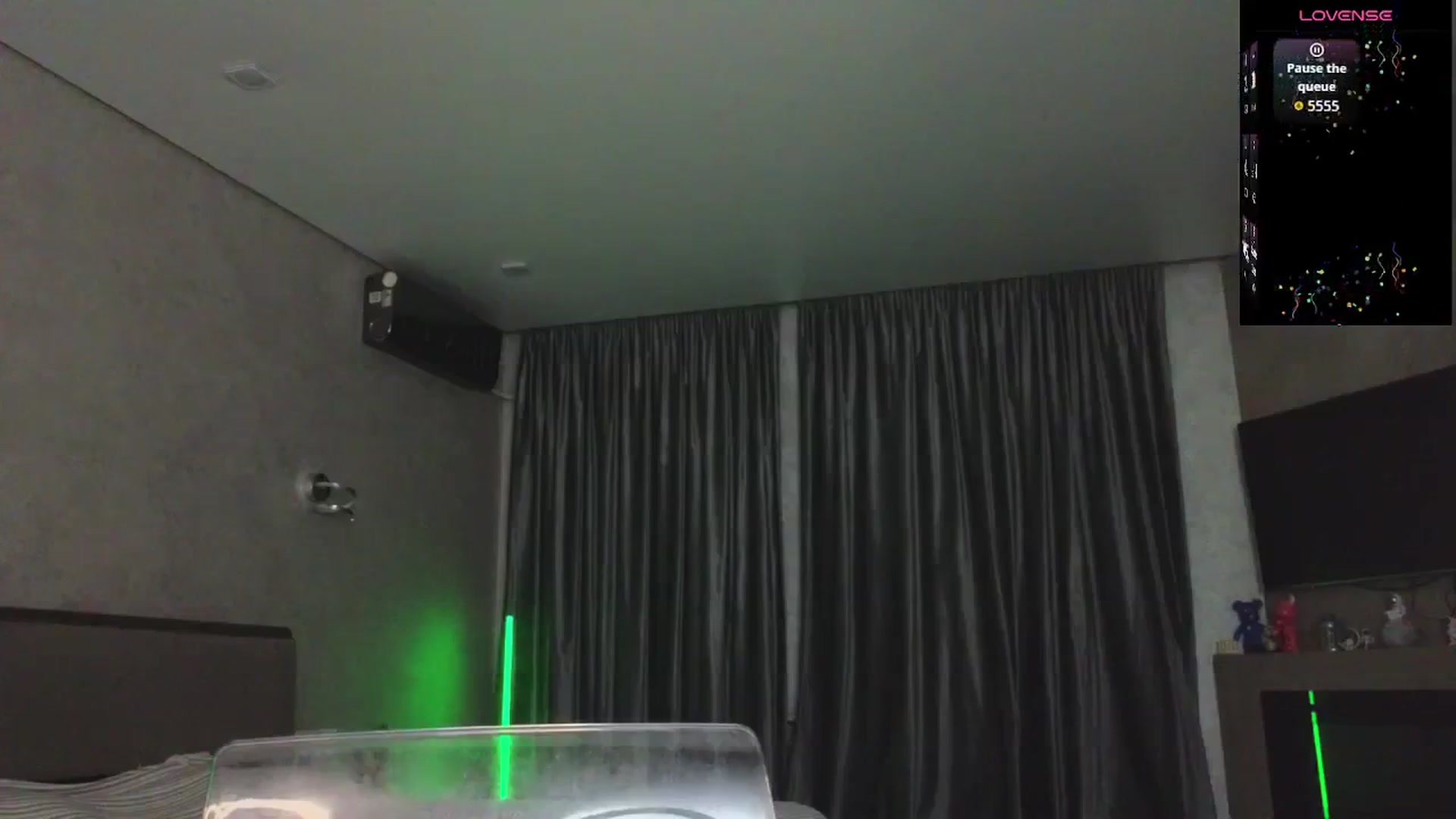 Gallery image thumbnail from Wonderful_K's myfreecams stream on, 03/24/2026, 23:04 image 12 of 20