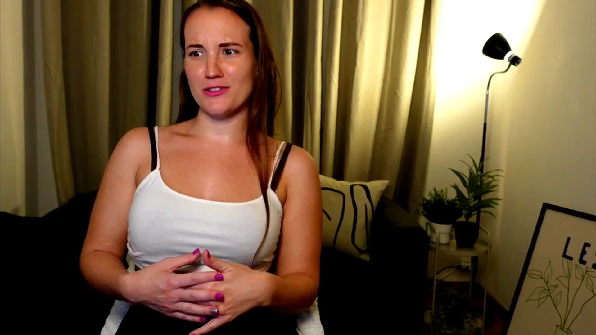 Gallery image thumbnail from Wonderr_Woman's myfreecams stream on, 09/29/2024, 14:42 image 2 of 20