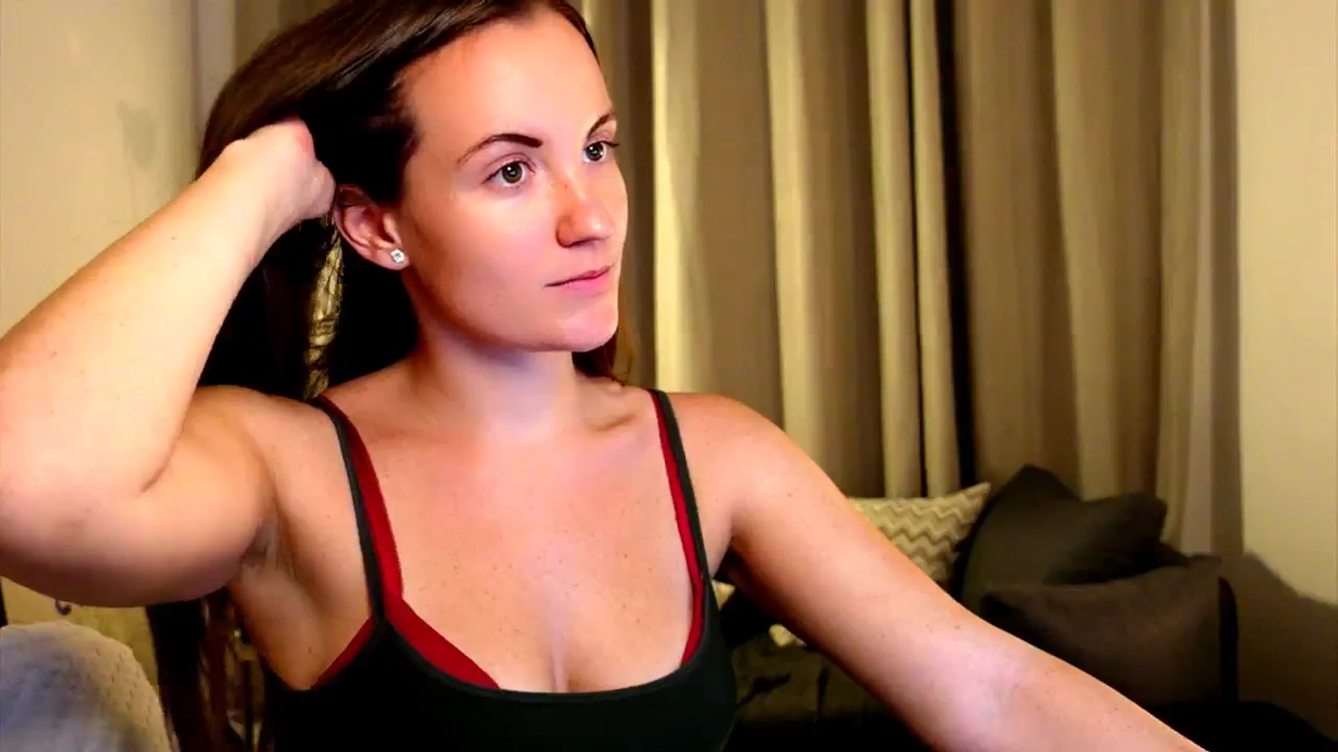 Gallery image thumbnail from Wonderr_Woman's myfreecams stream on, 10/01/2024, 12:14 image 12 of 20