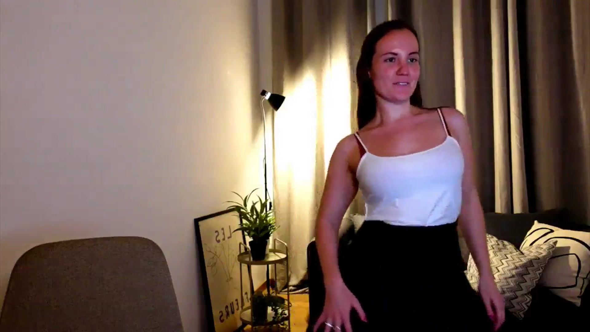Gallery image thumbnail from Wonderr_Woman's myfreecams stream on, 10/05/2024, 17:07 image 13 of 20