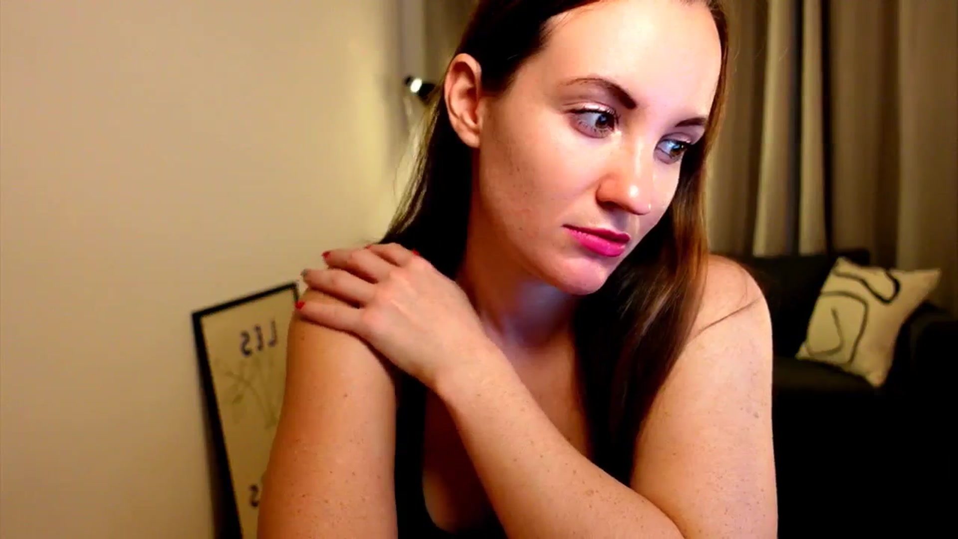 Gallery image thumbnail from Wonderr_Woman's myfreecams stream on, 10/20/2024, 21:46 image 2 of 20