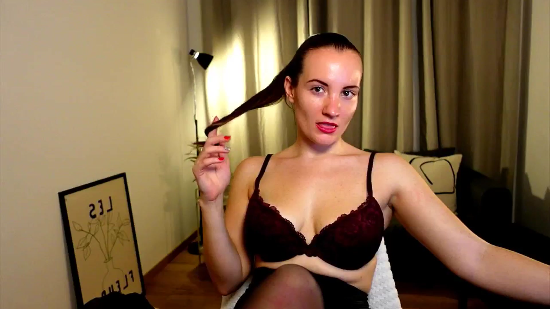 Gallery image thumbnail from Wonderr_Woman's myfreecams stream on, 10/23/2024, 13:37 image 20 of 20