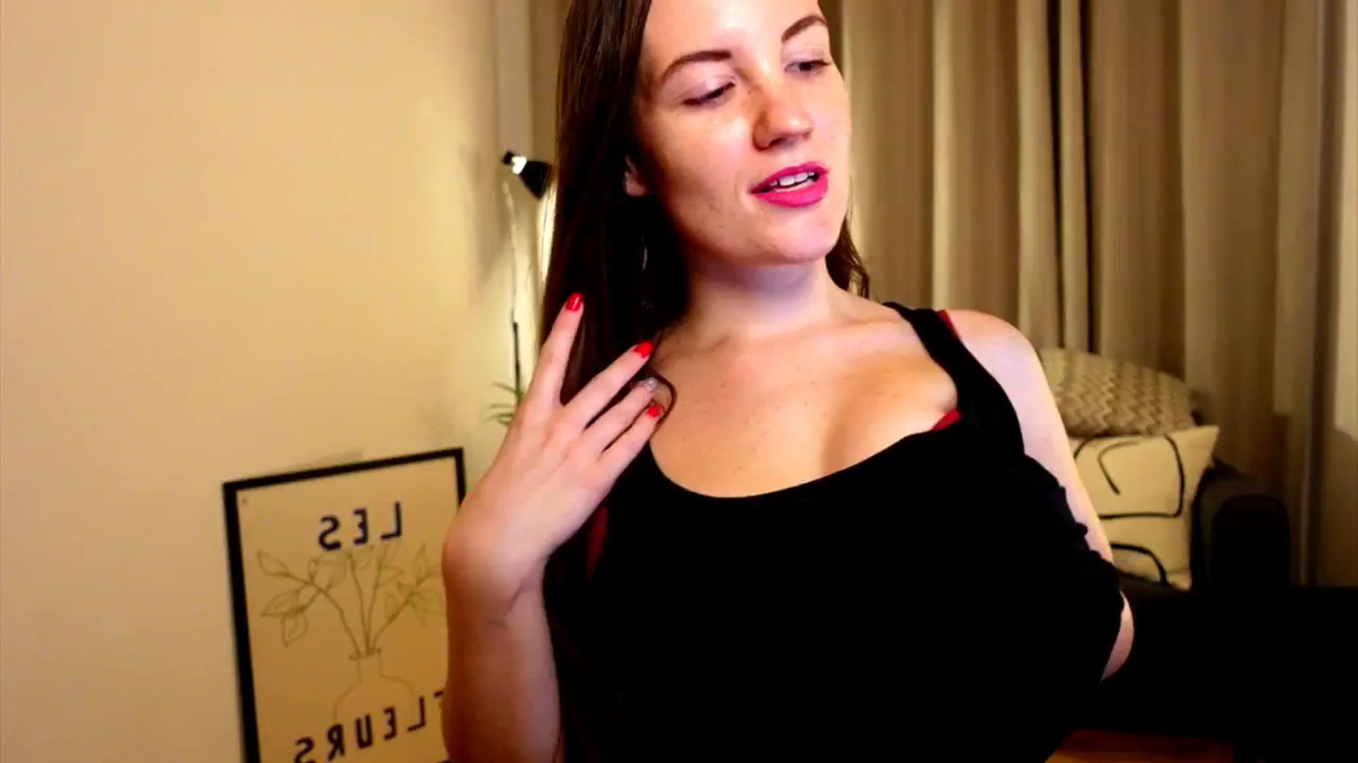 Gallery image thumbnail from Wonderr_Woman's myfreecams stream on, 10/26/2024, 09:00 image 15 of 20