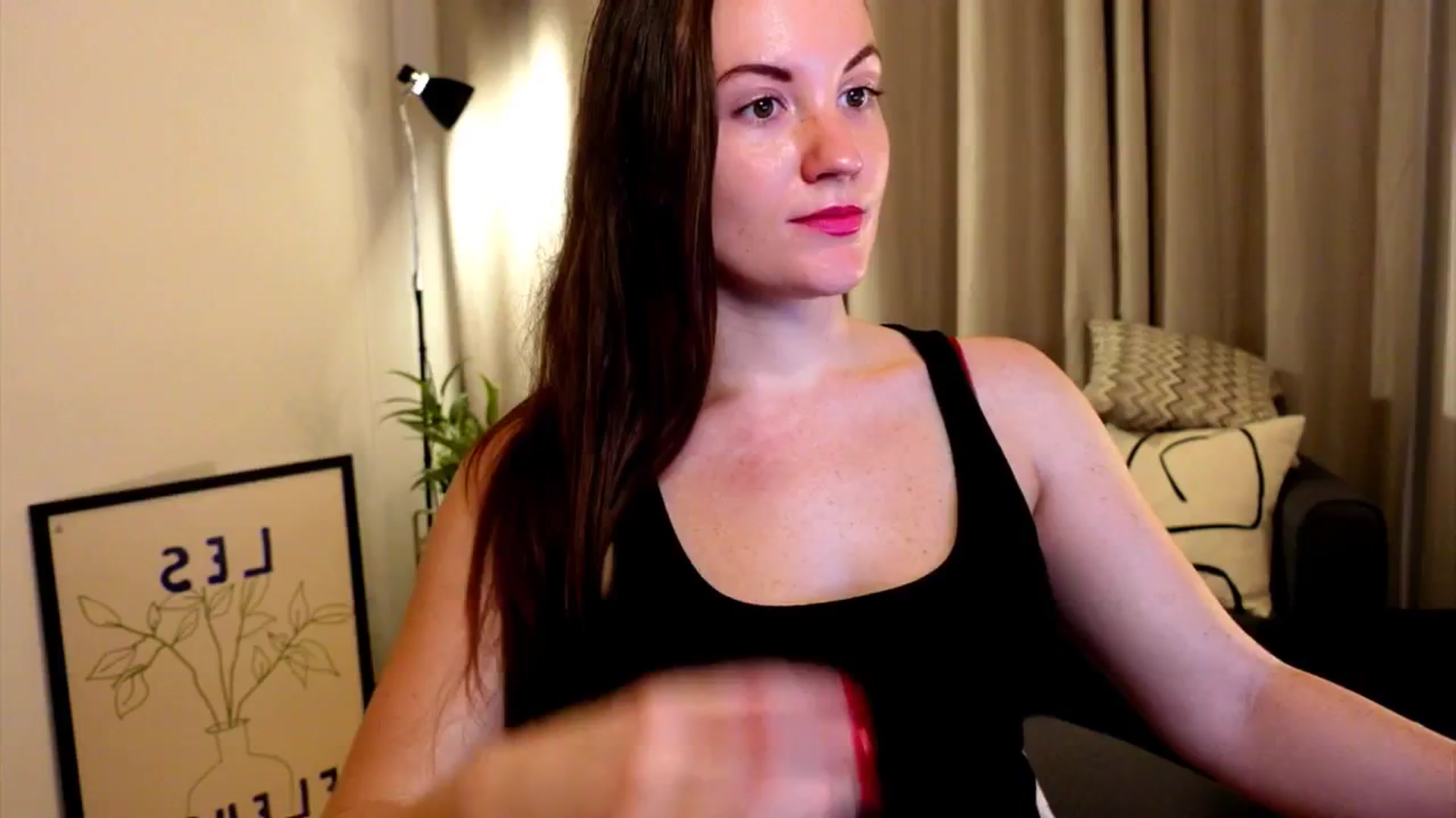 Gallery image thumbnail from Wonderr_Woman's myfreecams stream on, 10/26/2024, 09:00 image 11 of 20
