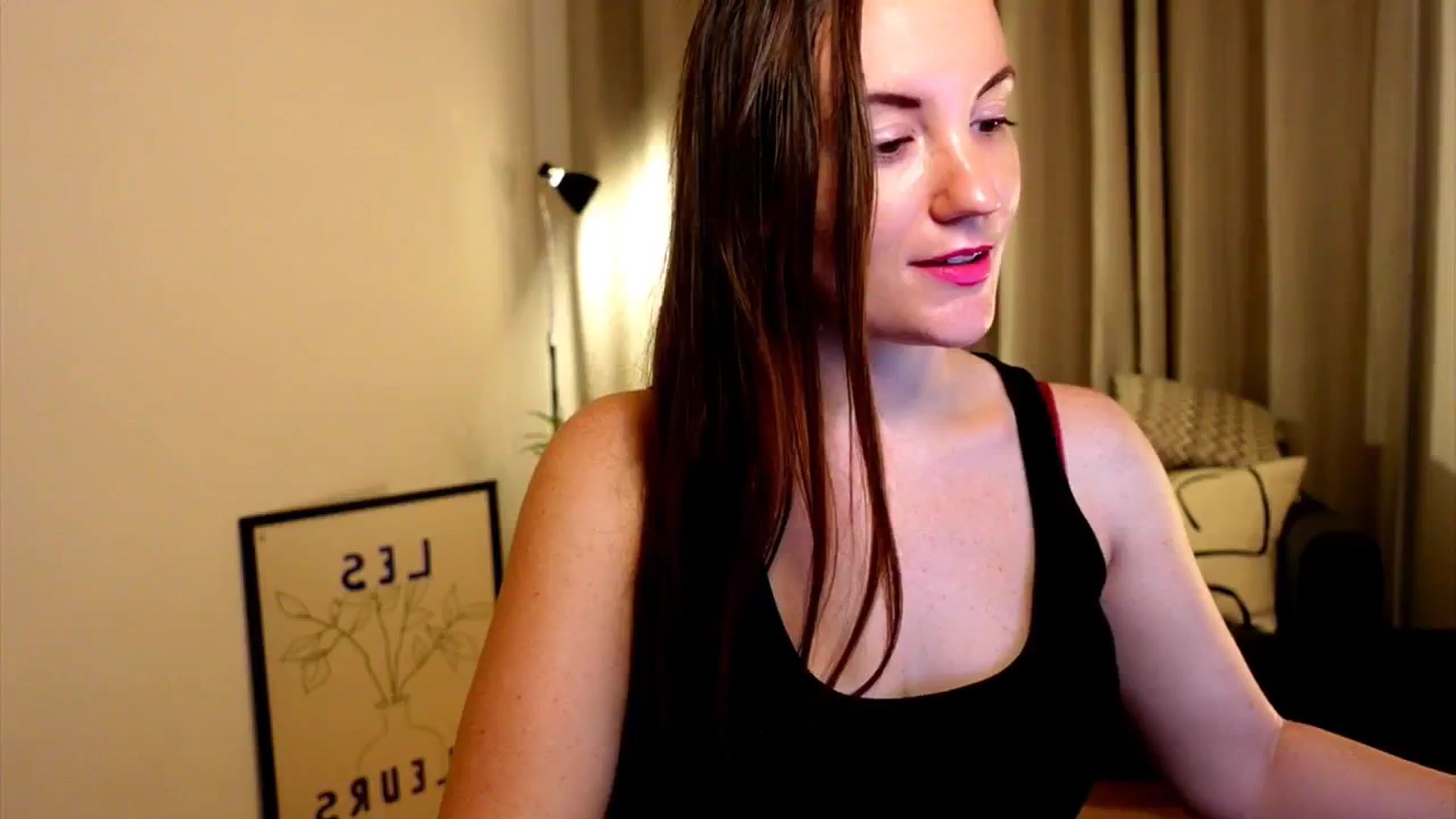 Gallery image thumbnail from Wonderr_Woman's myfreecams stream on, 10/26/2024, 09:00 image 16 of 20