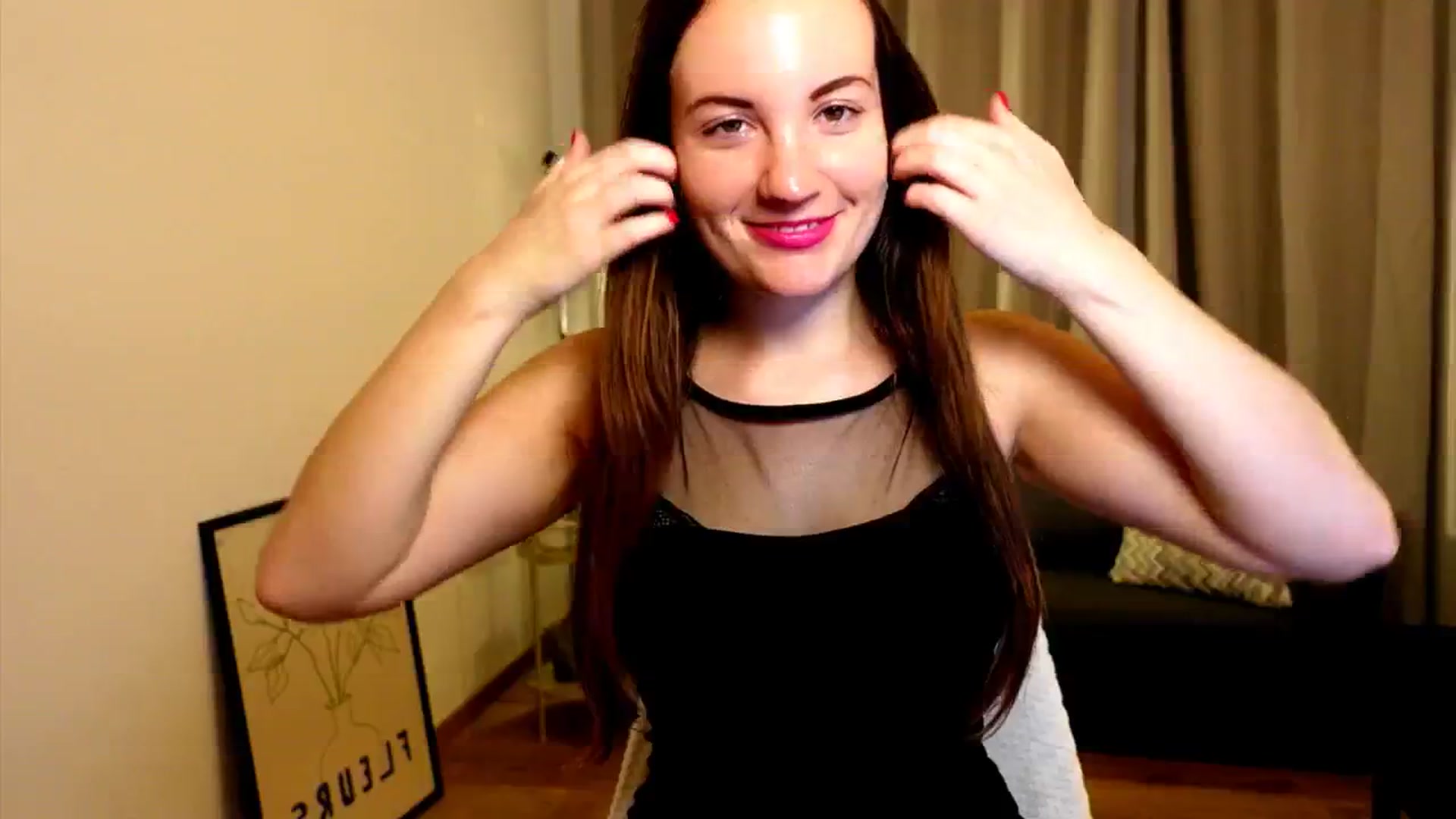 Gallery image thumbnail from Wonderr_Woman's myfreecams stream on, 10/29/2024, 09:00 image 3 of 20