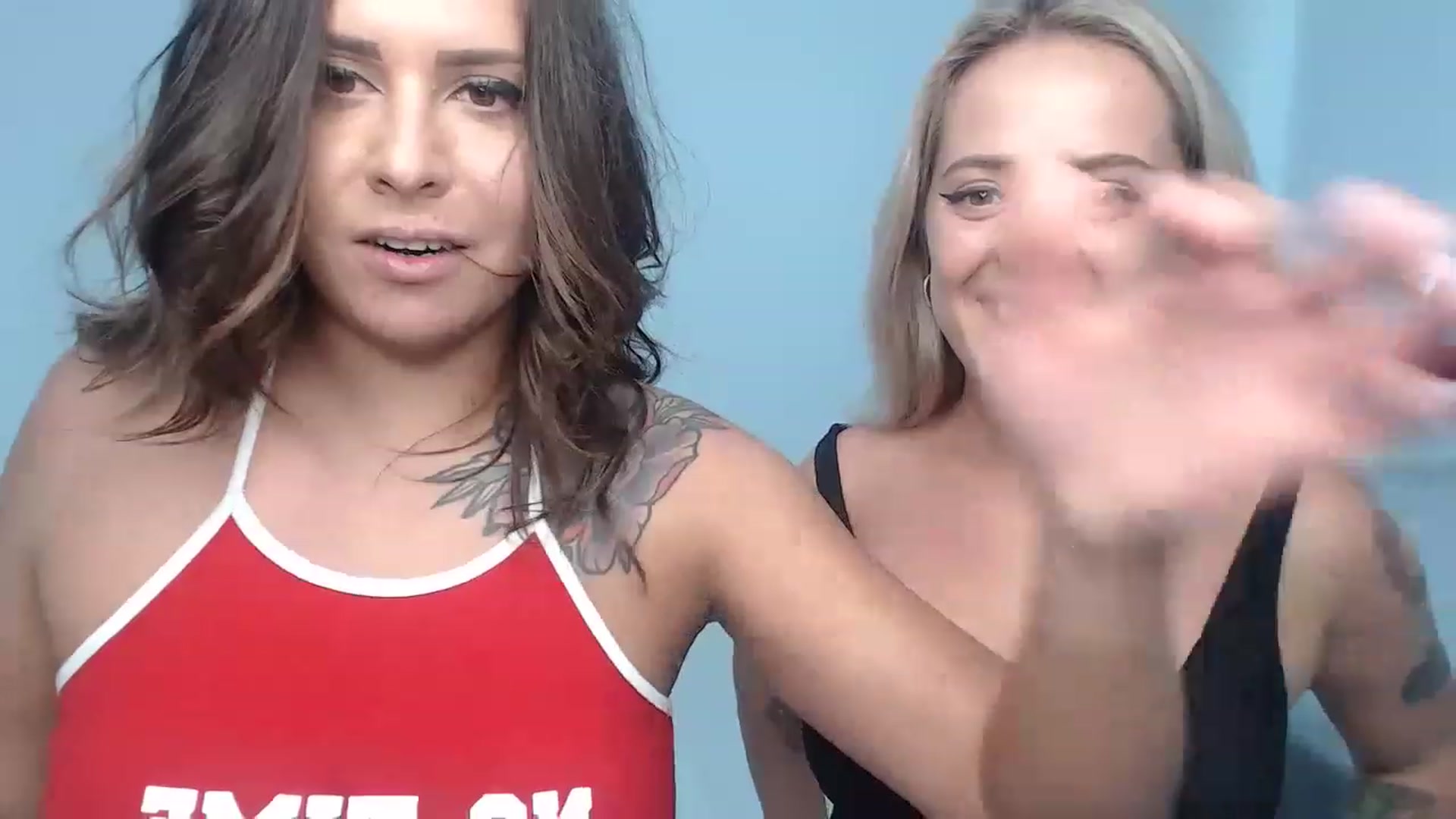 Gallery image thumbnail from WondersGirlsX's myfreecams stream on, 06/09/2023, 20:16 image 17 of 20
