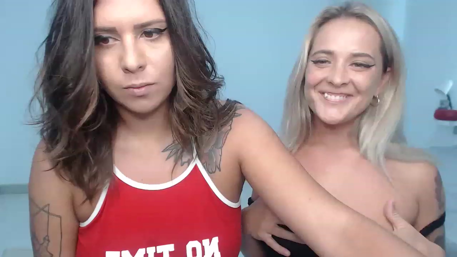 Gallery image thumbnail from WondersGirlsX's myfreecams stream on, 06/09/2023, 20:16 image 13 of 20