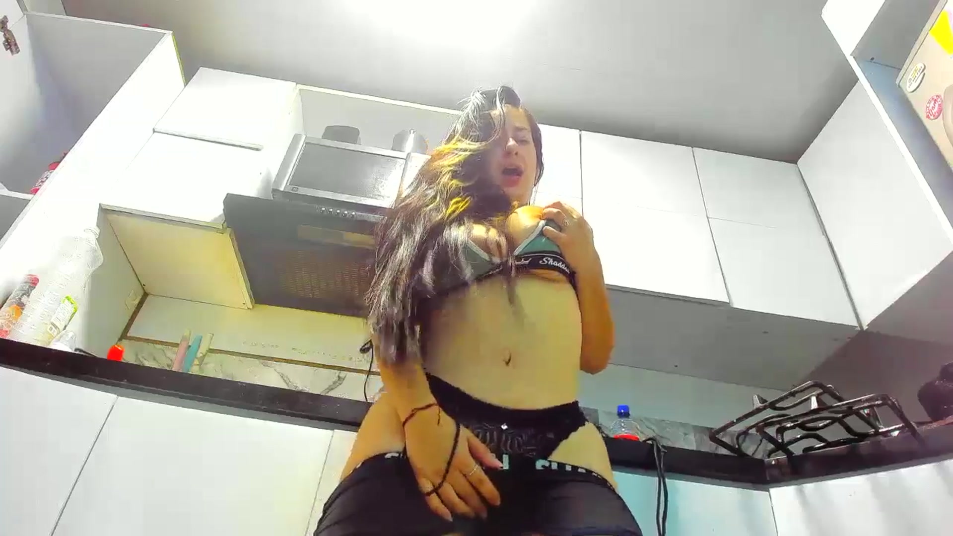Gallery image thumbnail from Wondertitsxxx's myfreecams stream on, 11/09/2025, 10:35 image 5 of 20