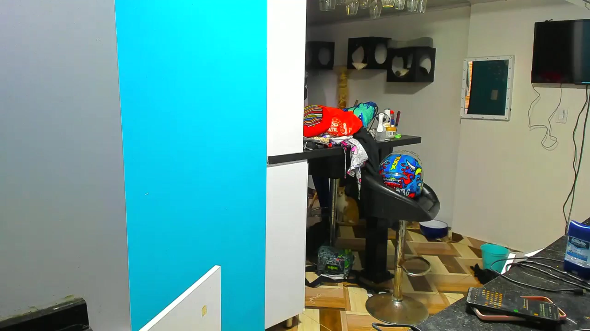Gallery image thumbnail from Wondertitsxxx's myfreecams stream on, 11/14/2025, 10:00 image 10 of 20