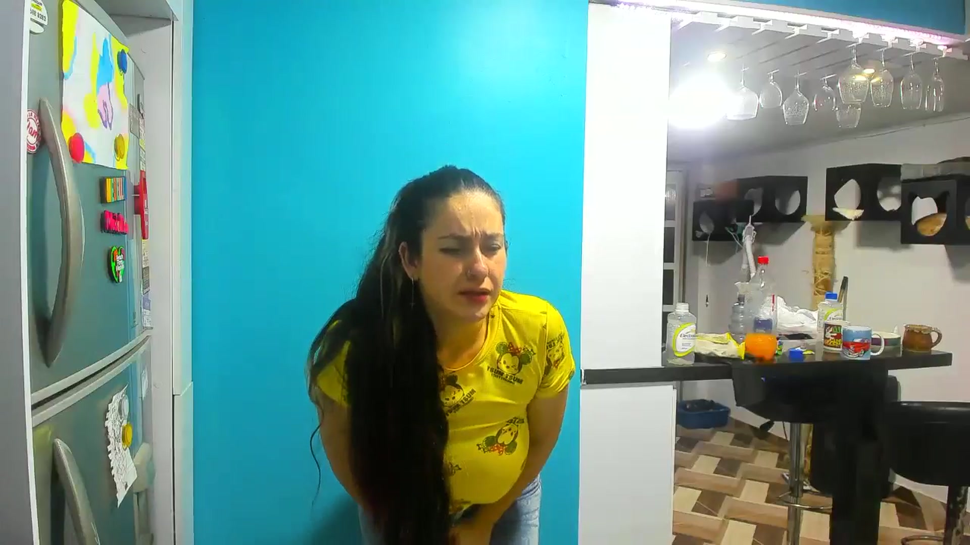 Gallery image thumbnail from Wondertitsxxx's myfreecams stream on, 12/14/2025, 09:12 image 15 of 20