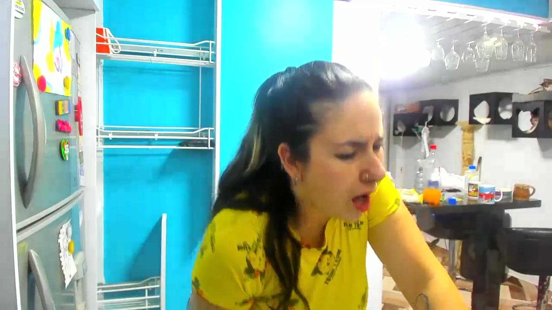 Gallery image thumbnail from Wondertitsxxx's myfreecams stream on, 12/14/2025, 09:12 image 19 of 20