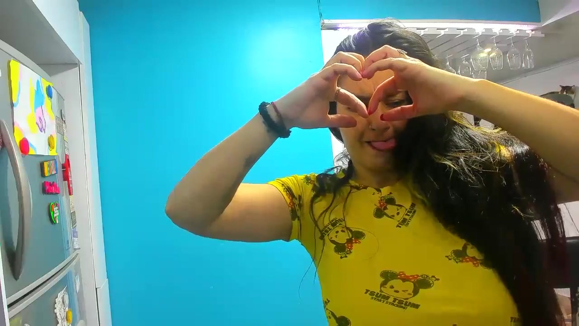 Gallery image thumbnail from Wondertitsxxx's myfreecams stream on, 12/14/2025, 09:12 image 12 of 20