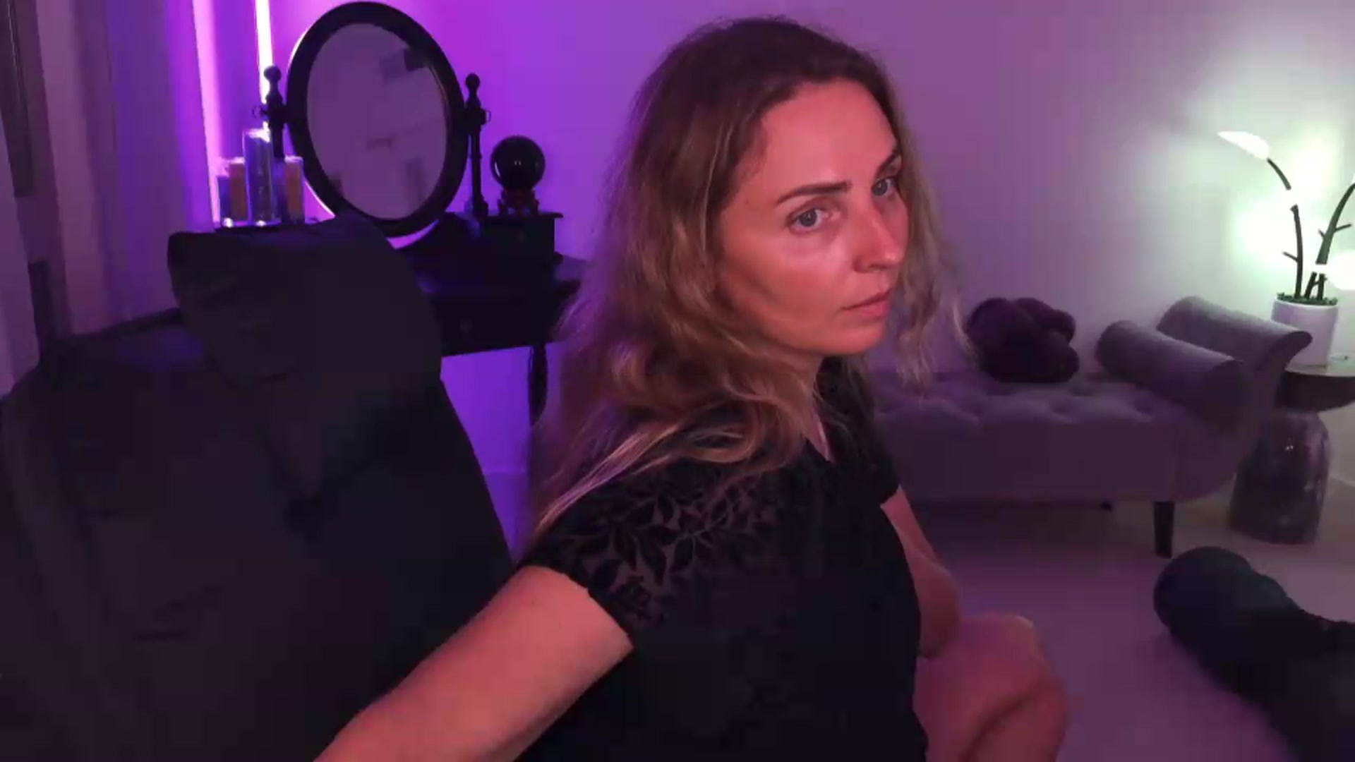 Gallery image thumbnail from WorldofMoody's myfreecams stream on, 05/26/2026, 07:38 image 11 of 20