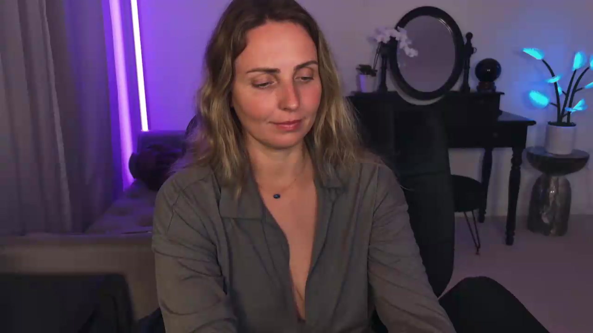 Gallery image thumbnail from WorldofMoody's myfreecams stream on, 06/21/2026, 07:19 image 11 of 20