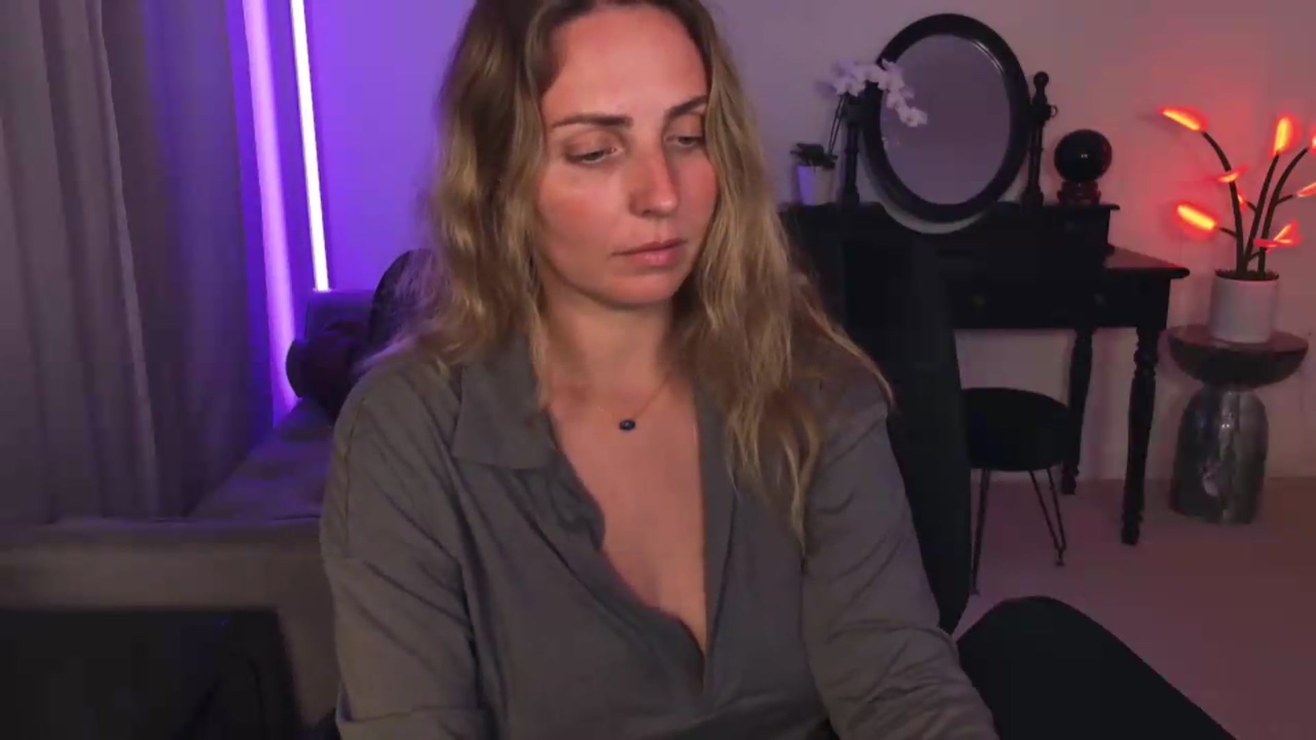 Gallery image thumbnail from WorldofMoody's myfreecams stream on, 06/21/2026, 07:19 image 6 of 20