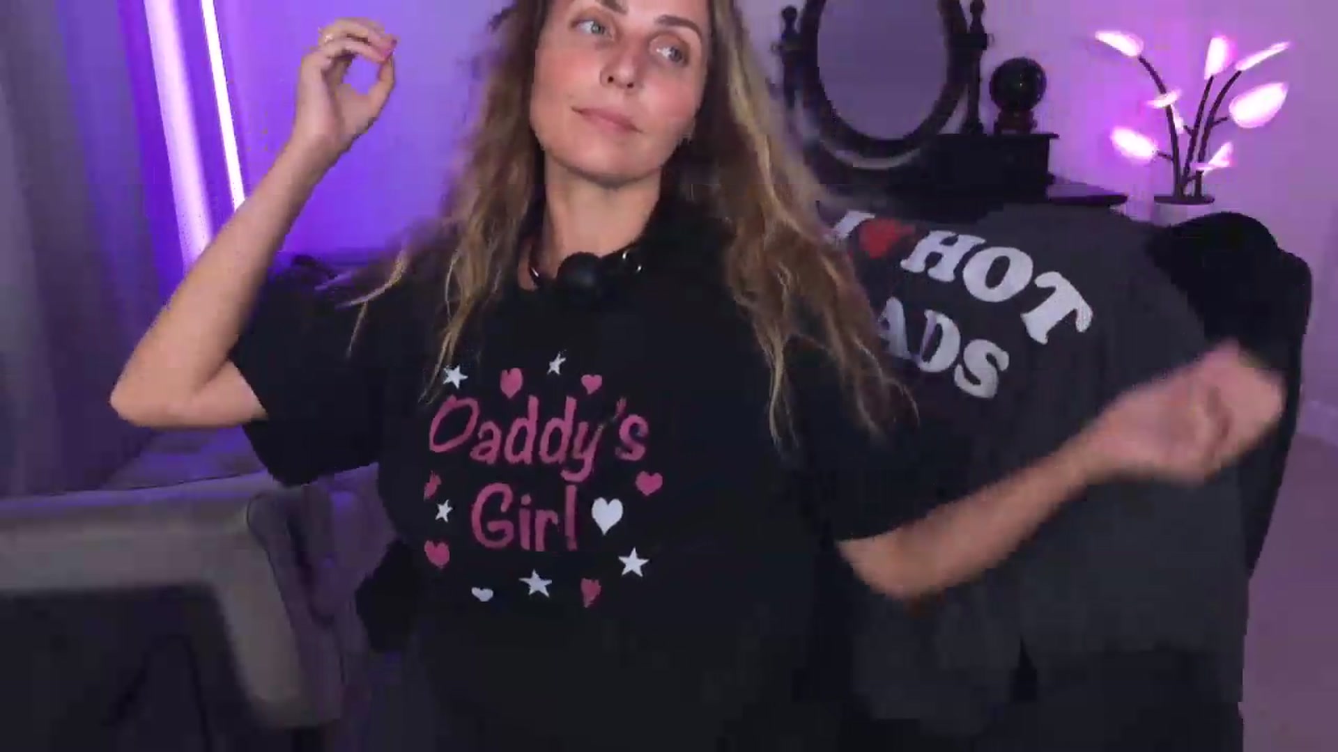 Gallery image thumbnail from WorldofMoody's myfreecams stream on, 06/22/2026, 07:09 image 17 of 20