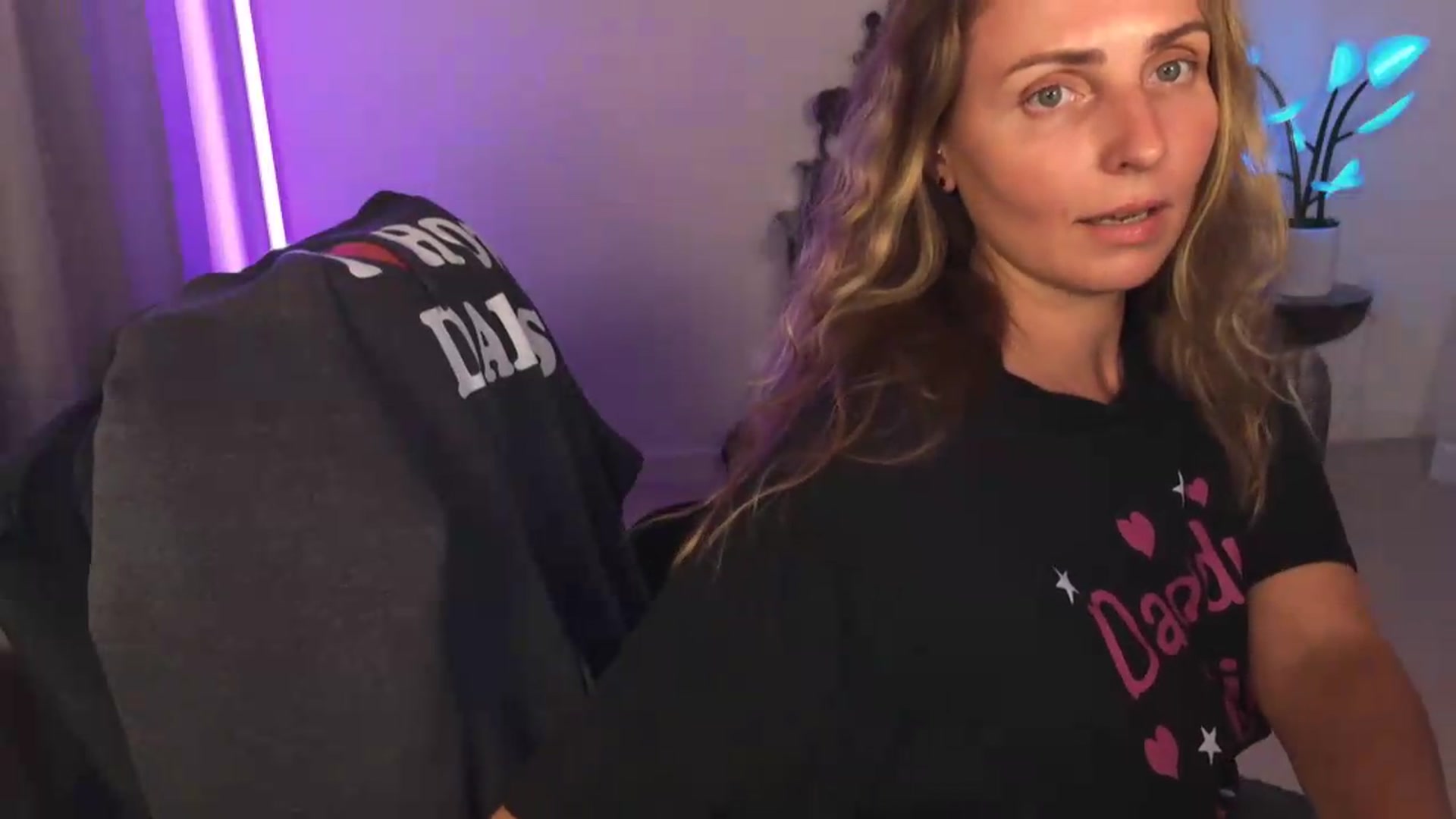 Gallery image thumbnail from WorldofMoody's myfreecams stream on, 06/22/2026, 07:09 image 10 of 20
