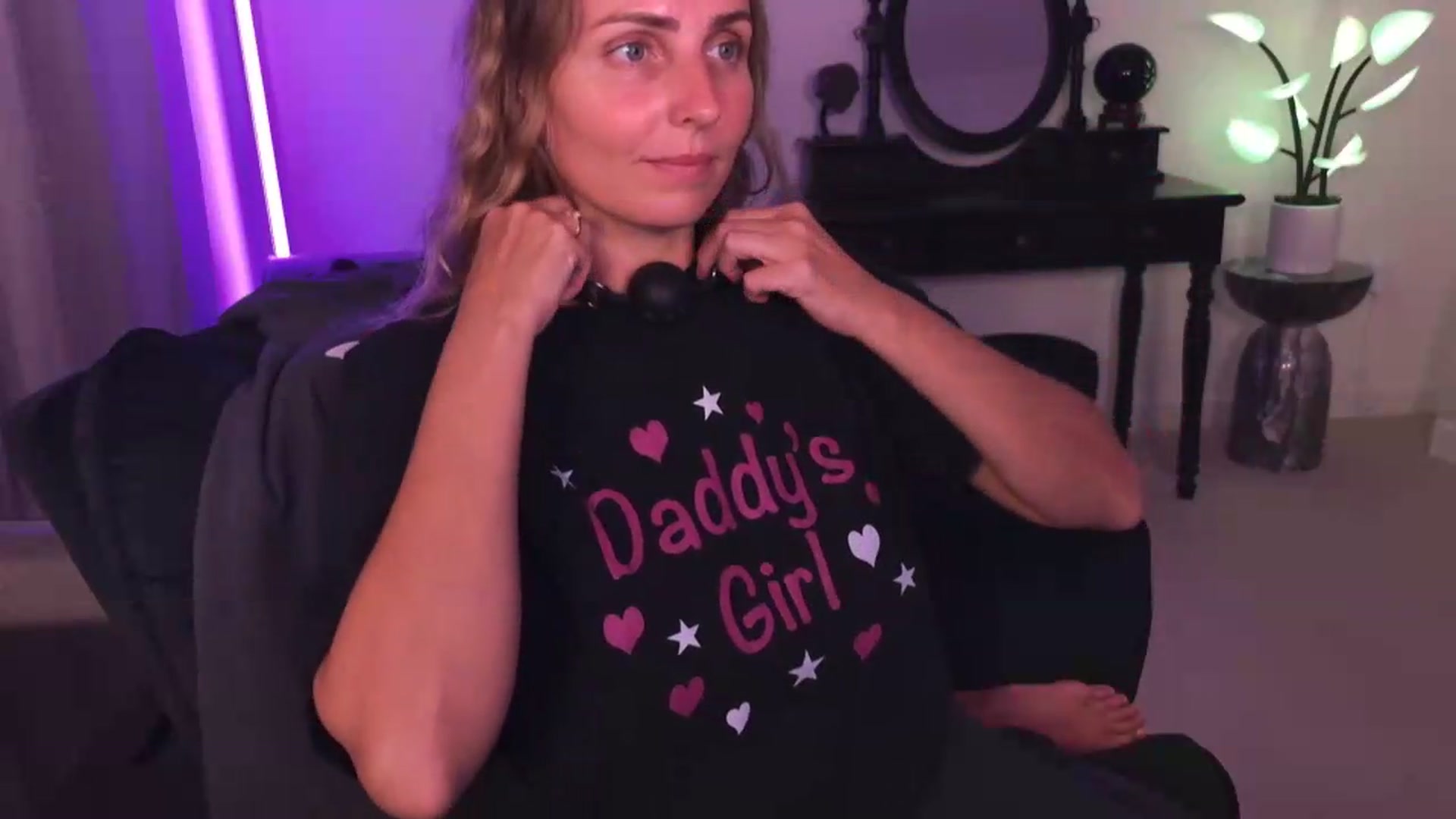 Gallery image thumbnail from WorldofMoody's myfreecams stream on, 06/22/2026, 07:09 image 15 of 20