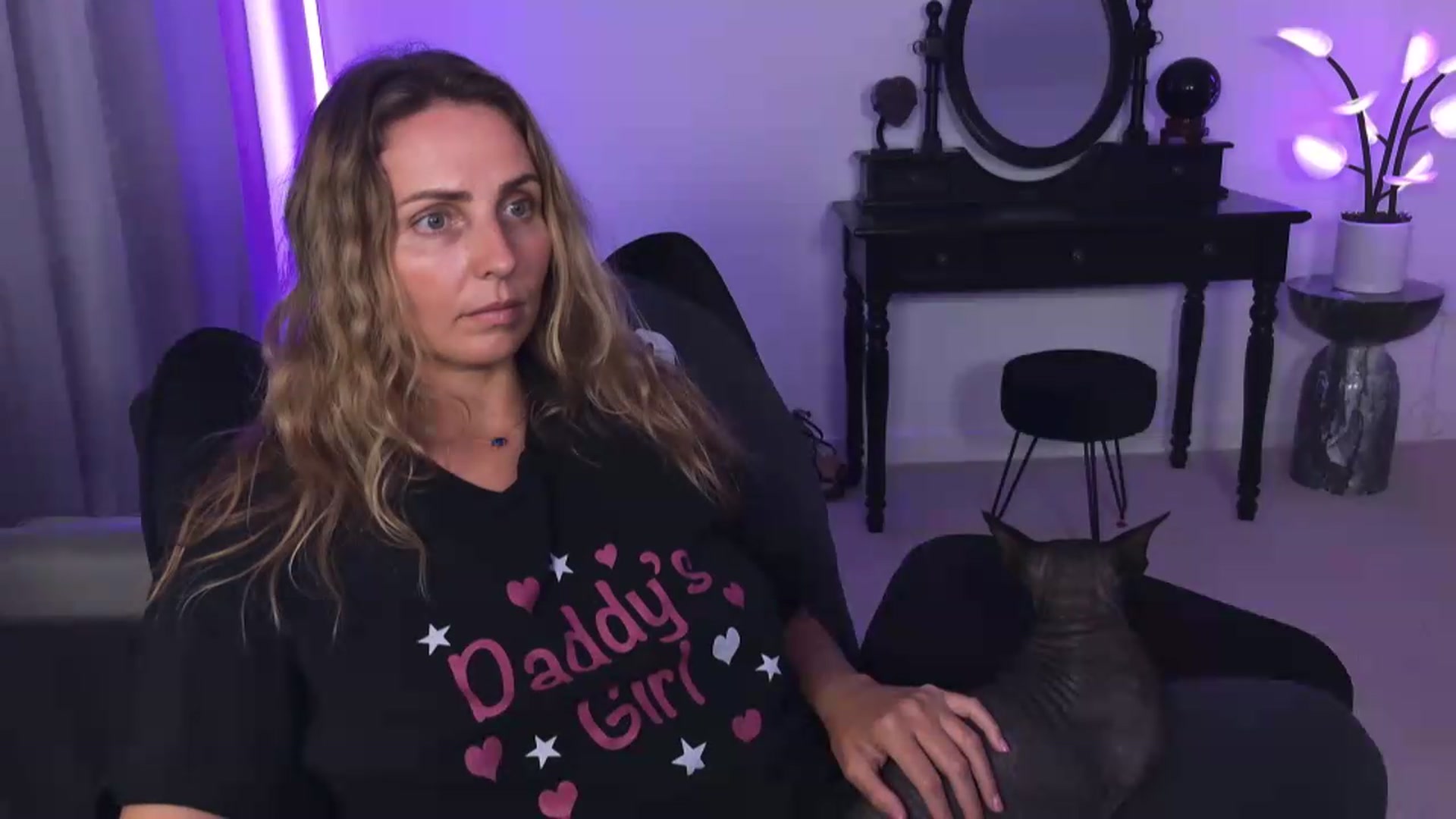 Gallery image thumbnail from WorldofMoody's myfreecams stream on, 06/22/2026, 07:09 image 20 of 20