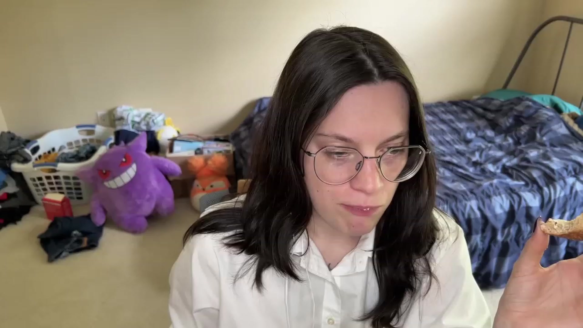 Gallery image thumbnail from WorshipLucina's myfreecams stream on, 08/17/2023, 16:44 image 19 of 20