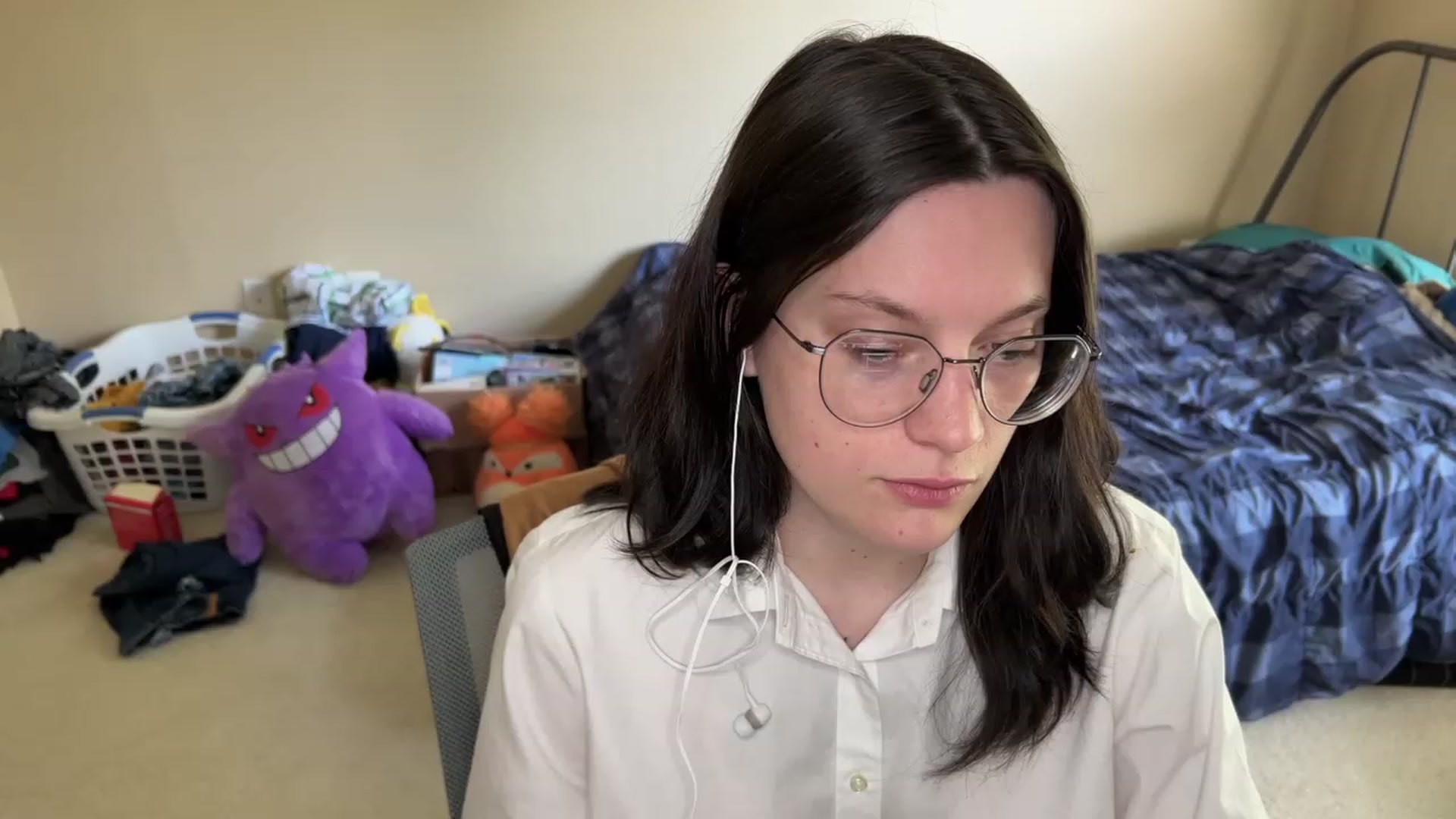 Gallery image thumbnail from WorshipLucina's myfreecams stream on, 08/17/2023, 16:44 image 12 of 20